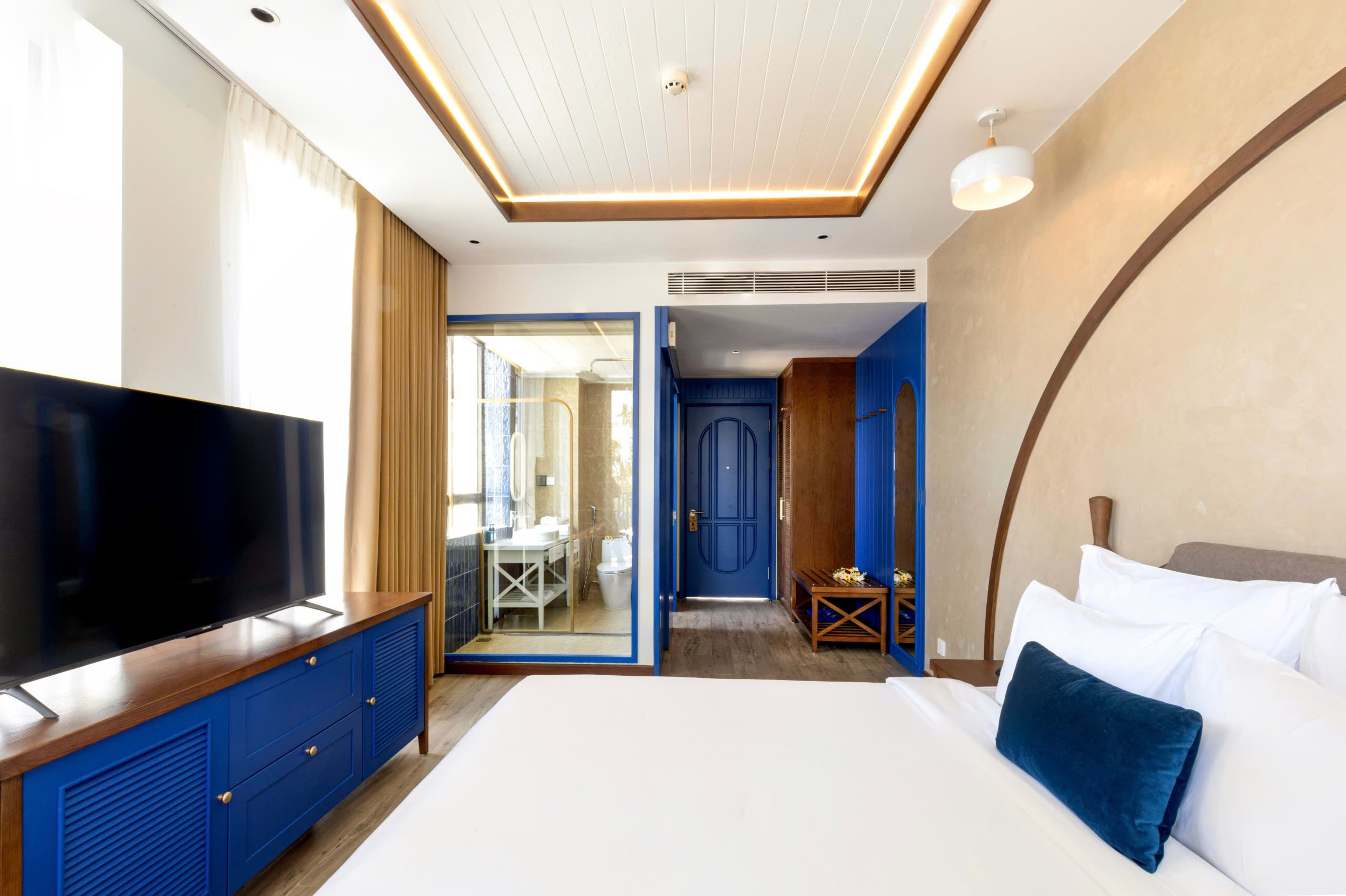 Deluxe View Biển