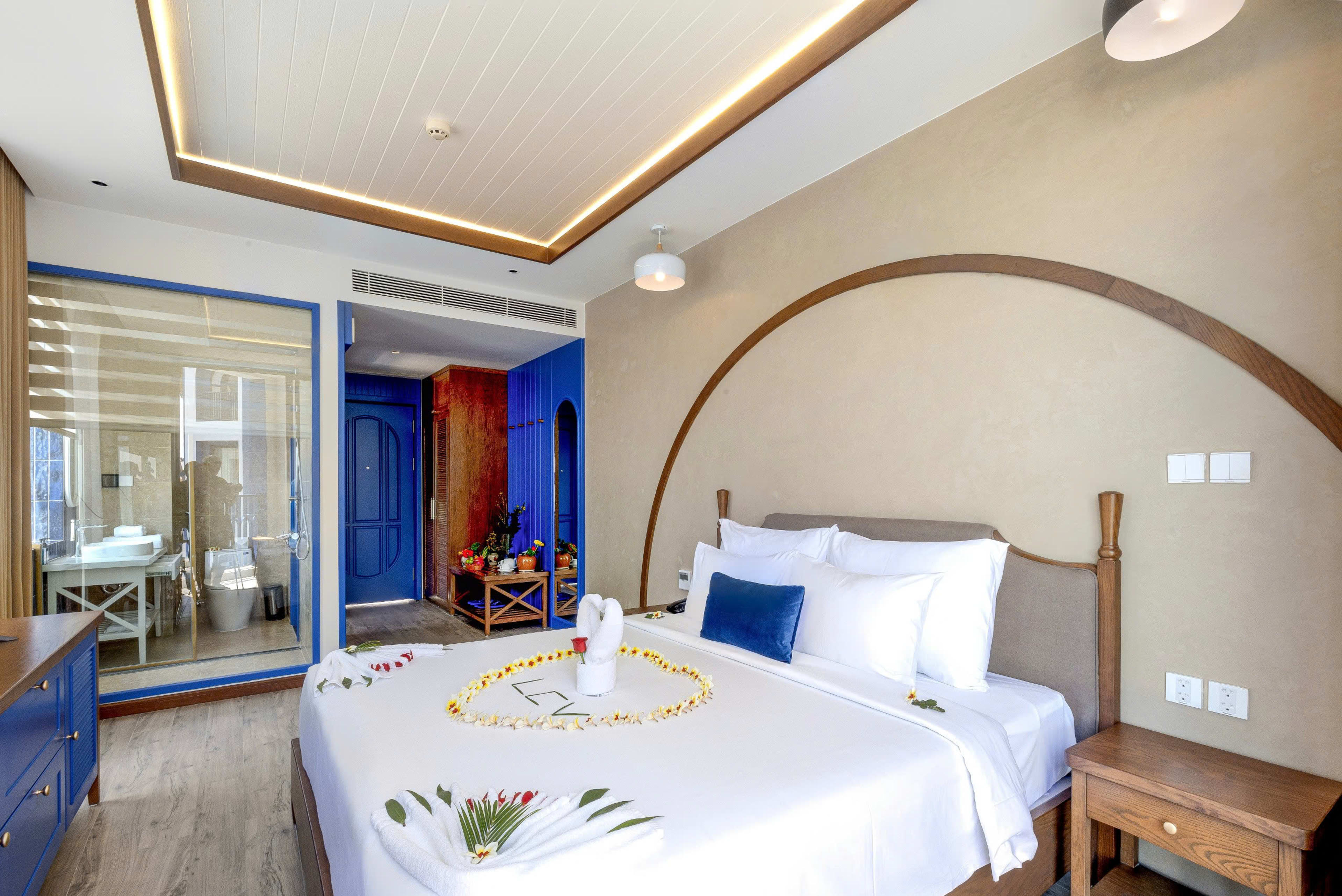 Deluxe View Biển