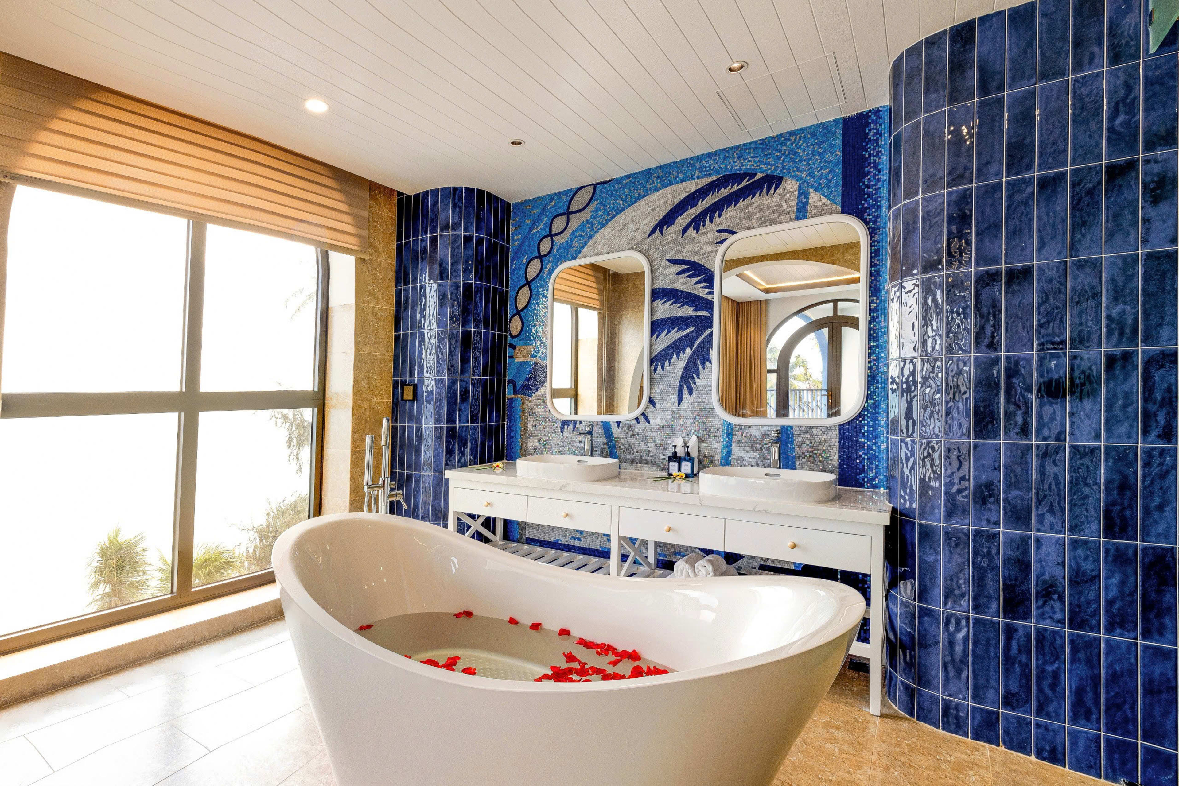 VIP Double Room