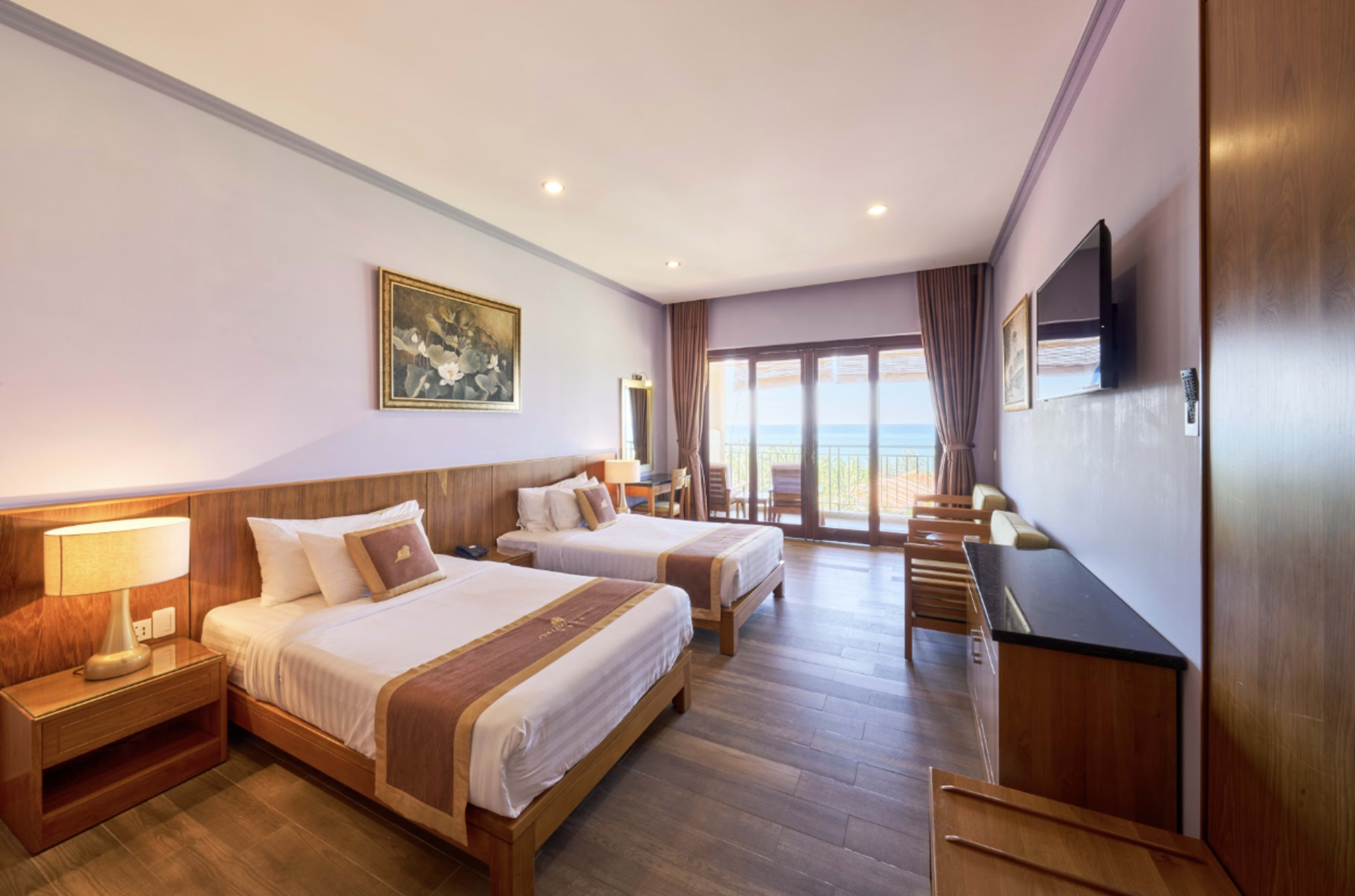 Grand Deluxe Ocean View