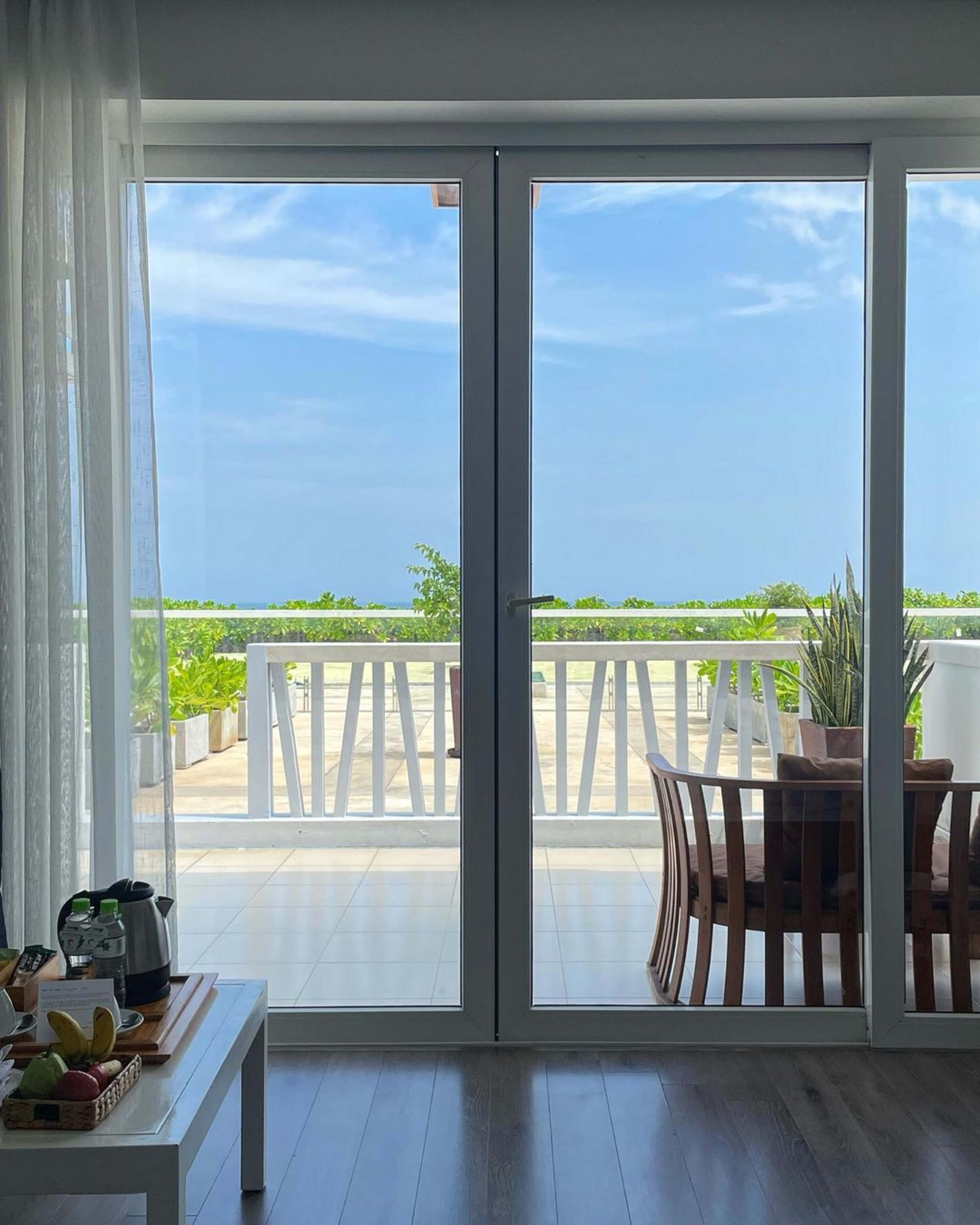 Azul Sea View
