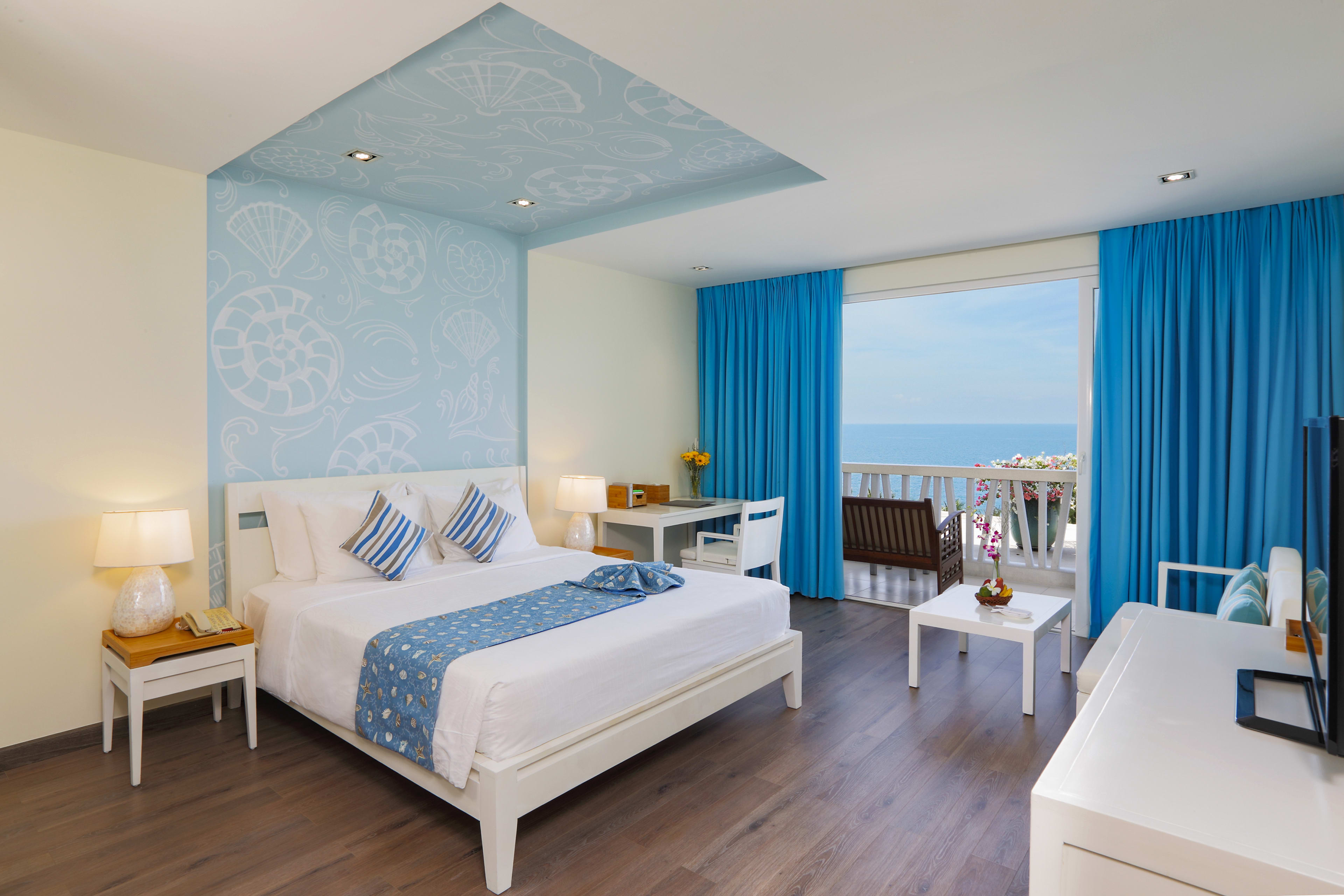 Azul Sea View