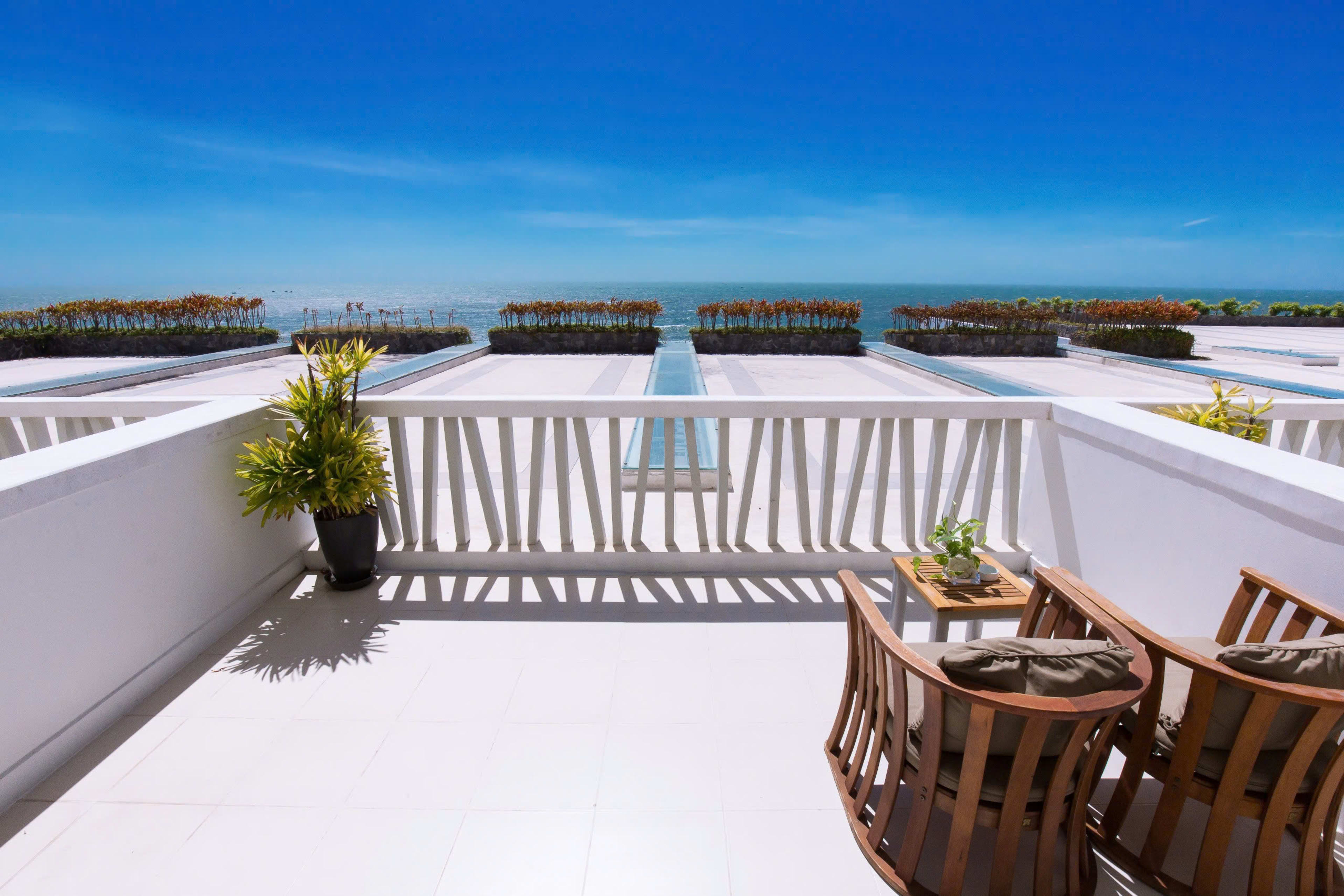 Azul Sea View