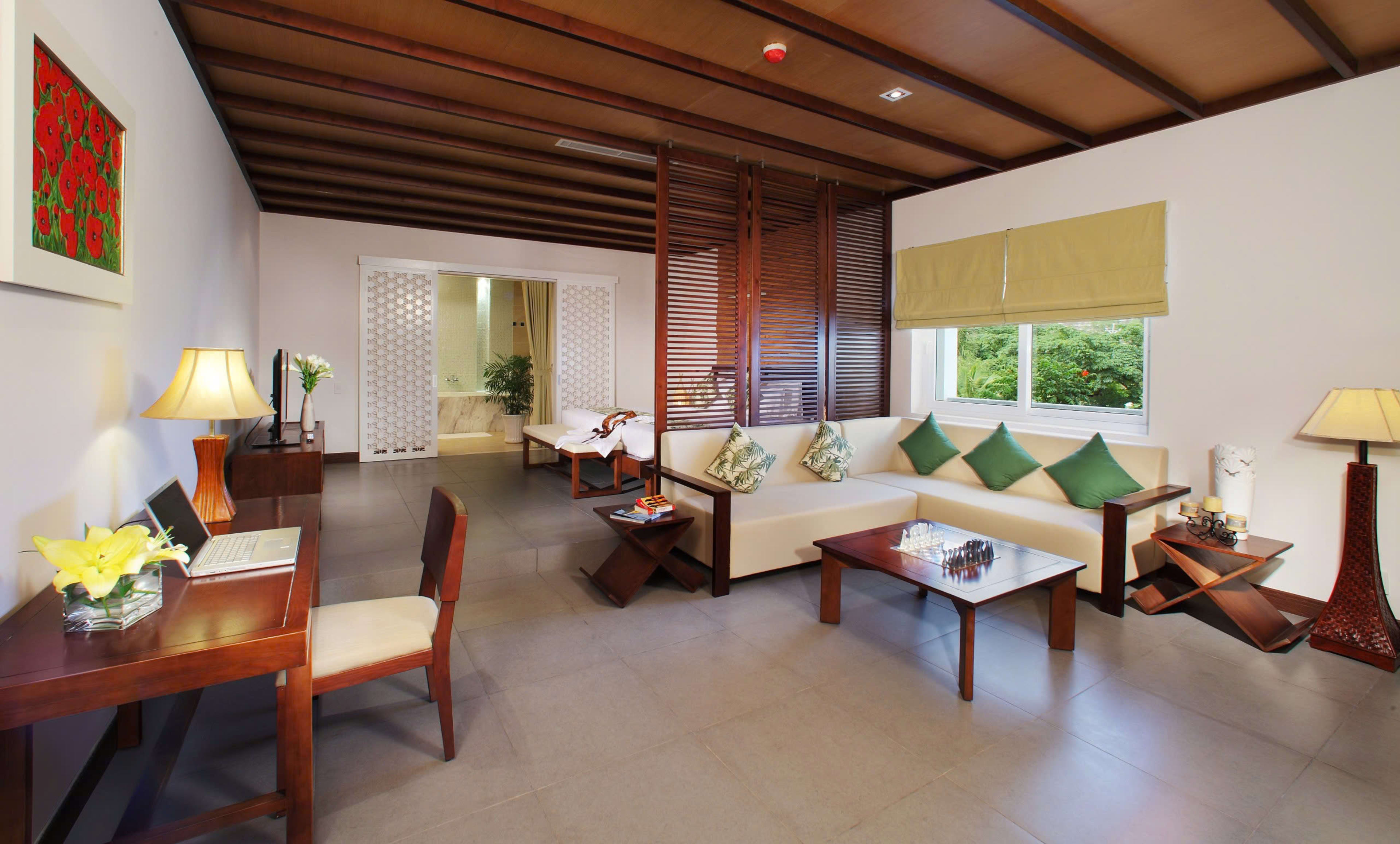 Verde Garden (72m2)