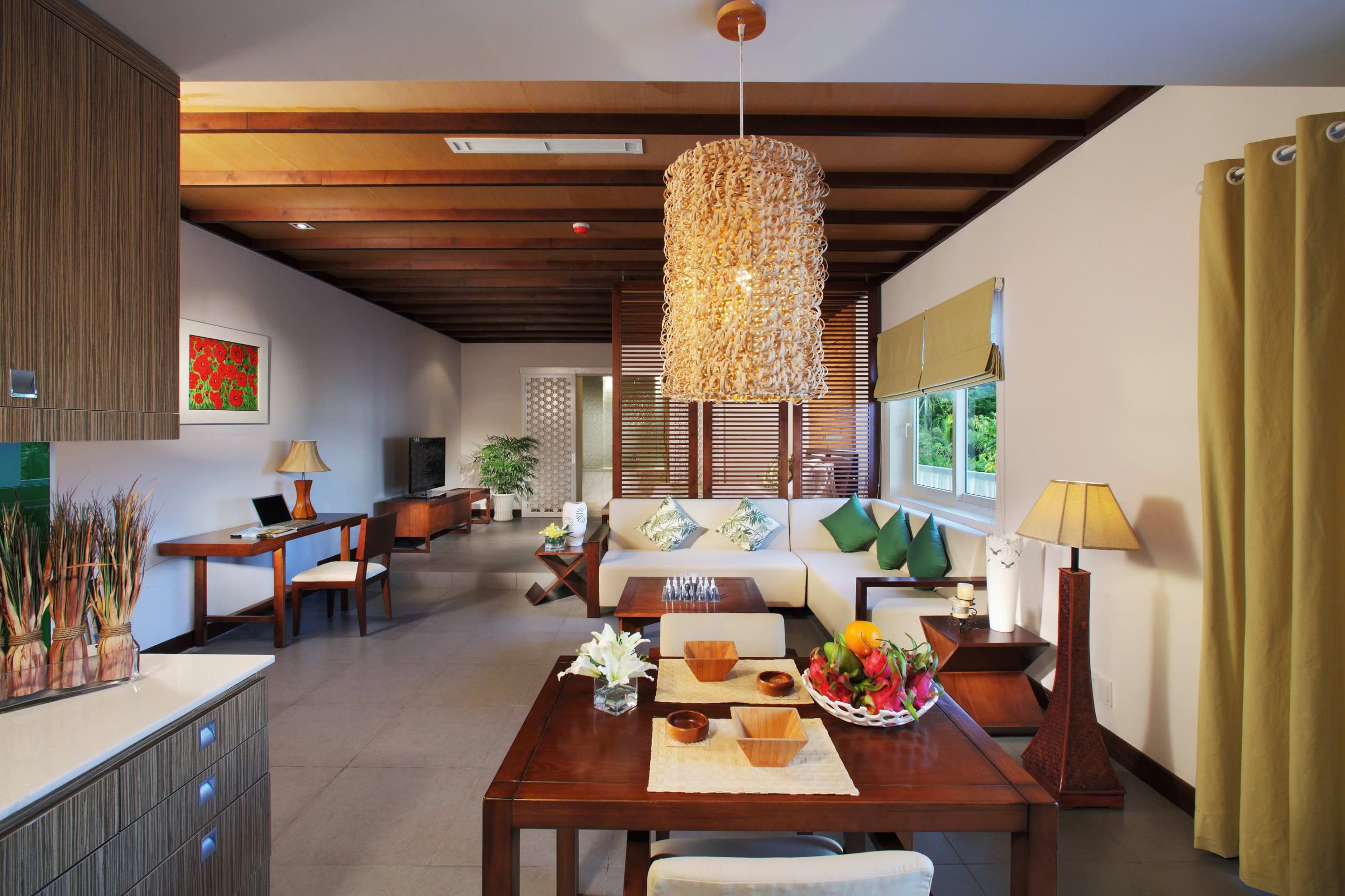 Verde Garden (72m2)