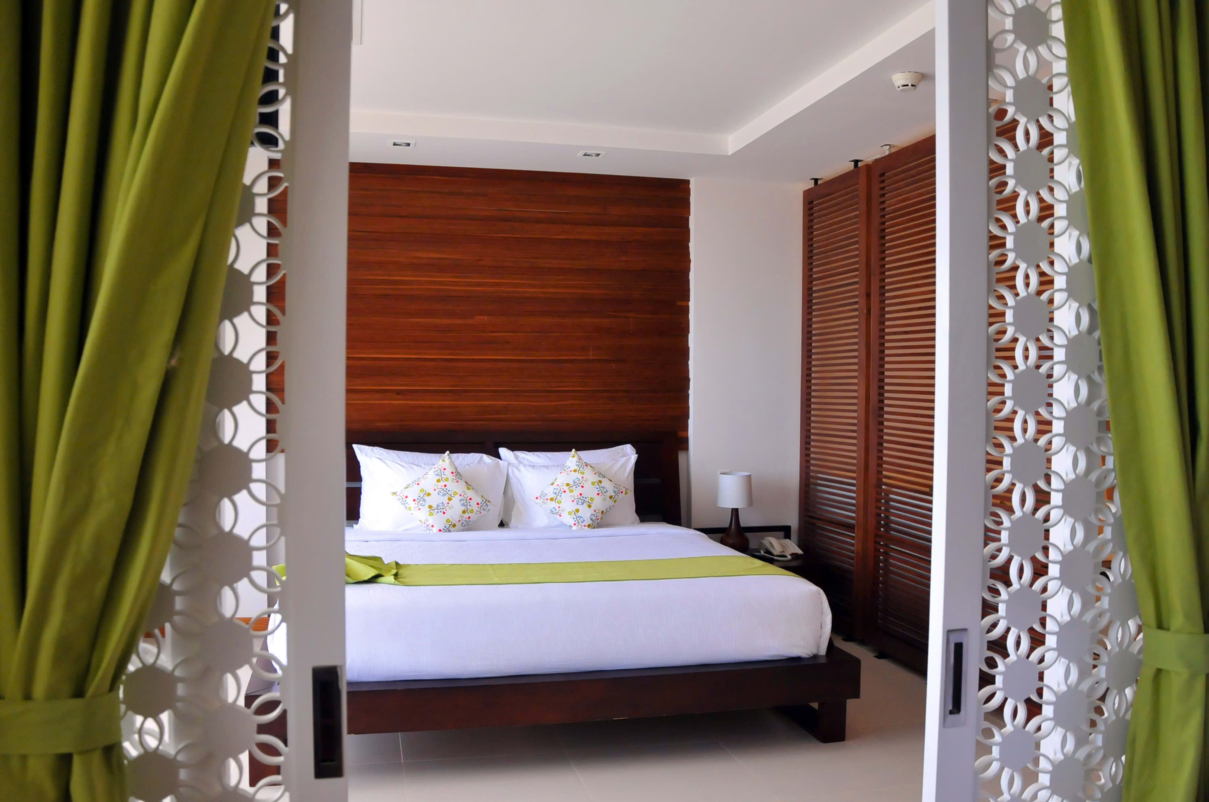 Verde Garden (72m2)