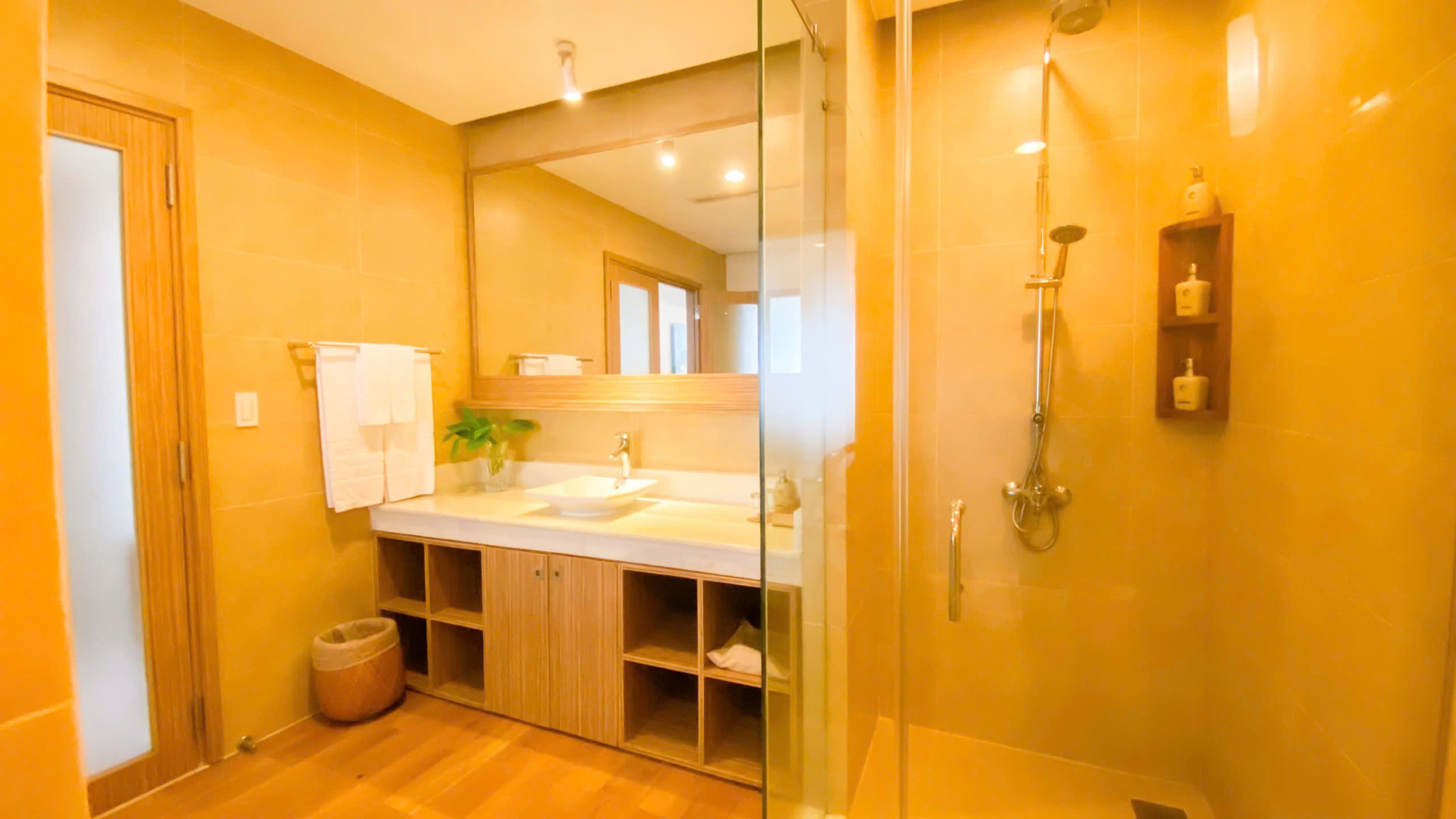Terra Garden 1 bedroom (140m2)