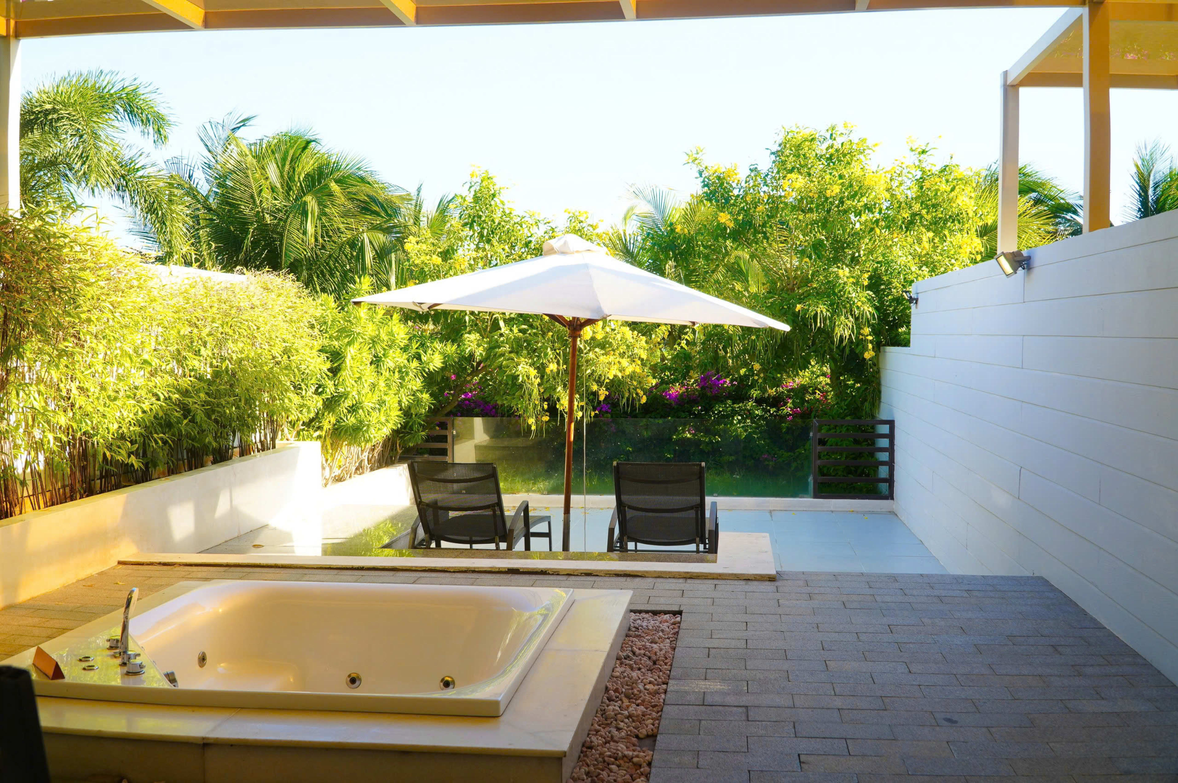 Terra Garden 2 bedrooms (148m2)