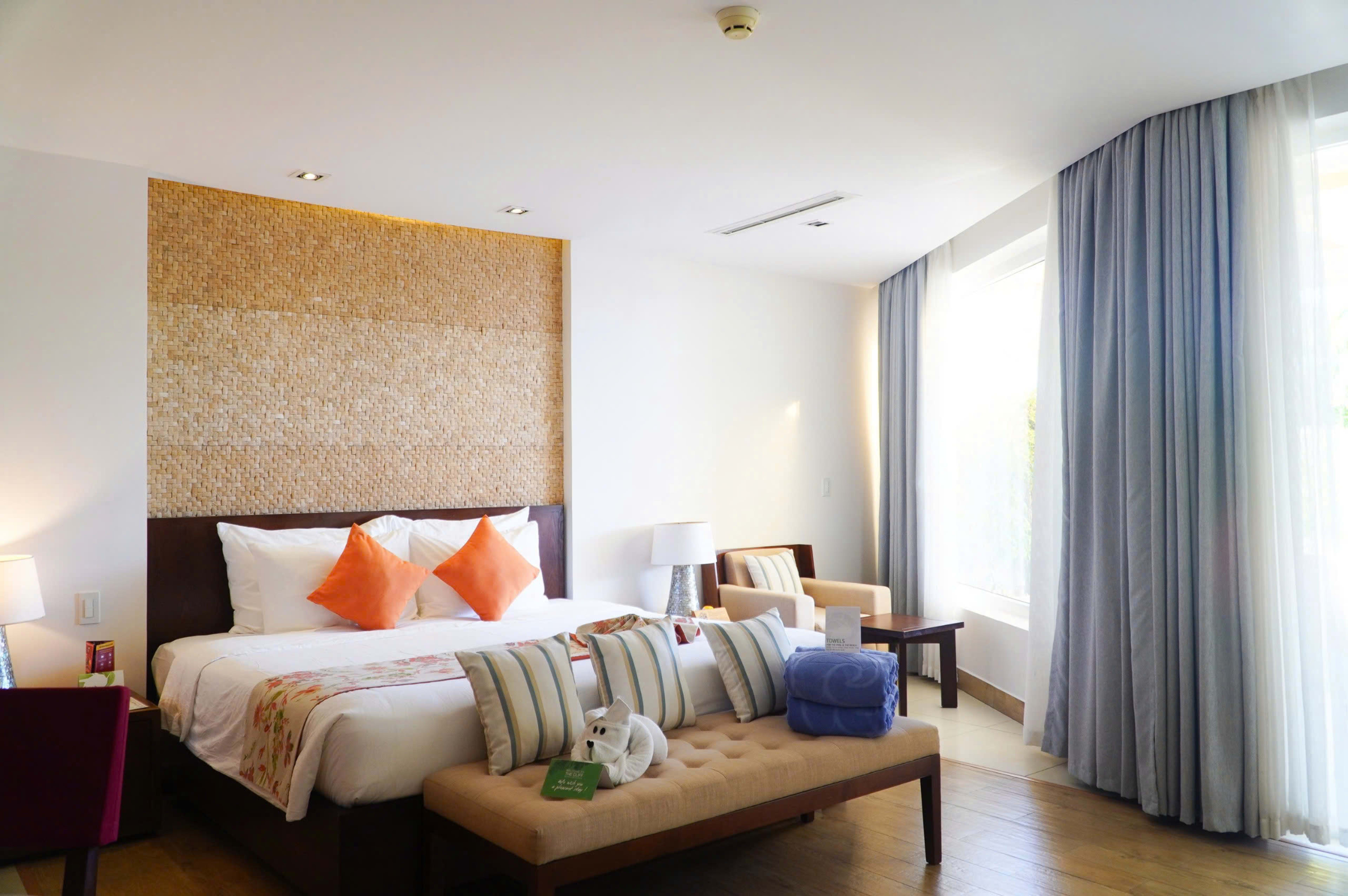 Terra Garden 2 bedrooms (148m2)