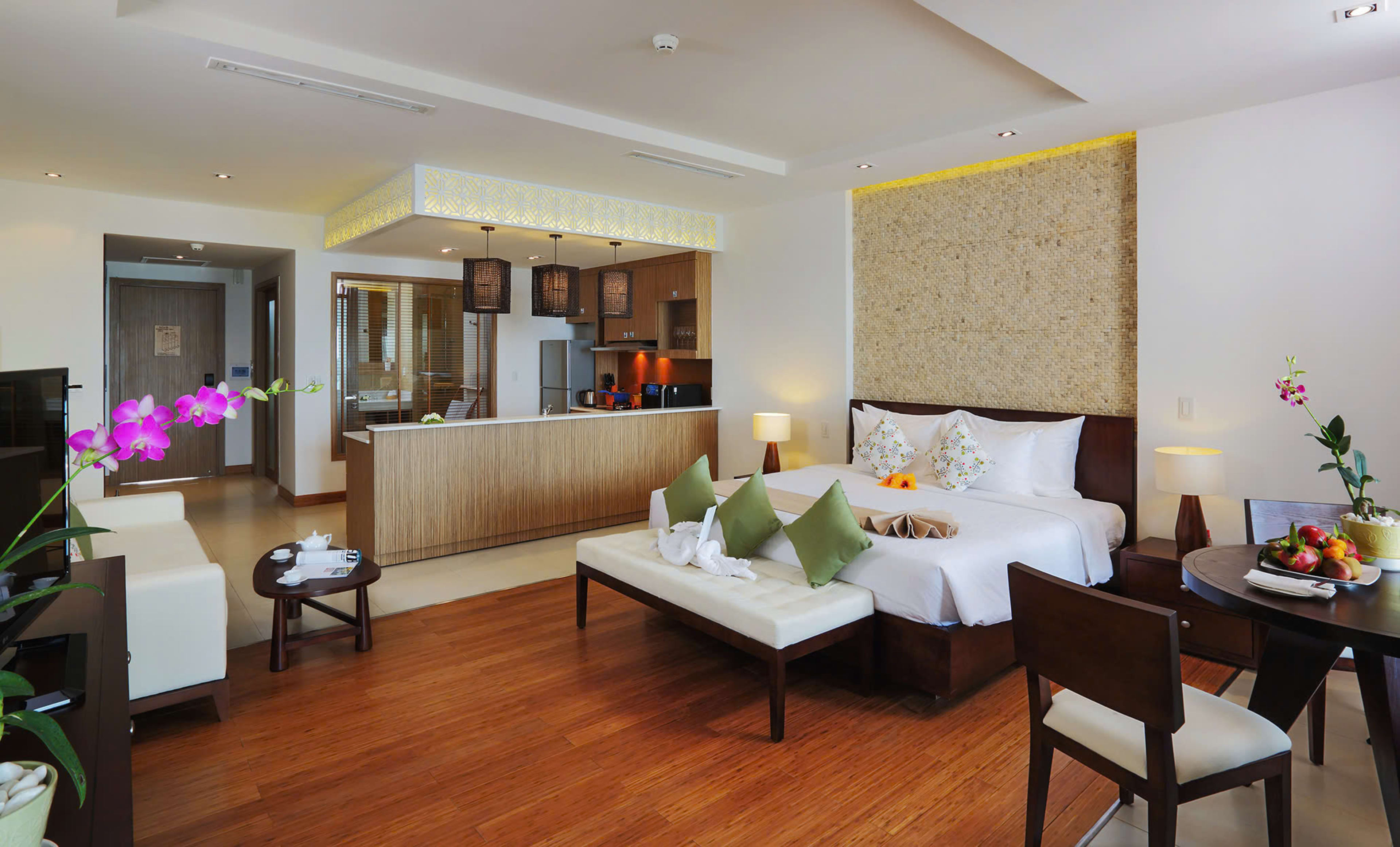 Terra Ocean 1 bedroom (140m2)
