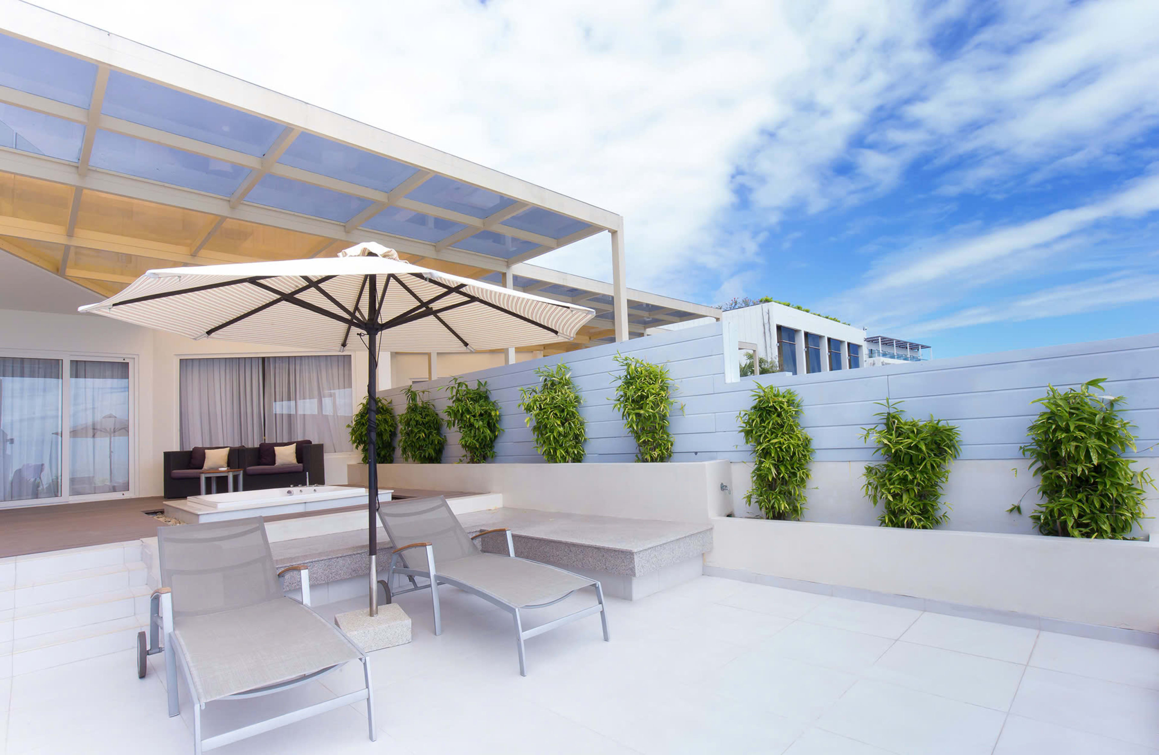 Terra Ocean 2 bedrooms (148m2)