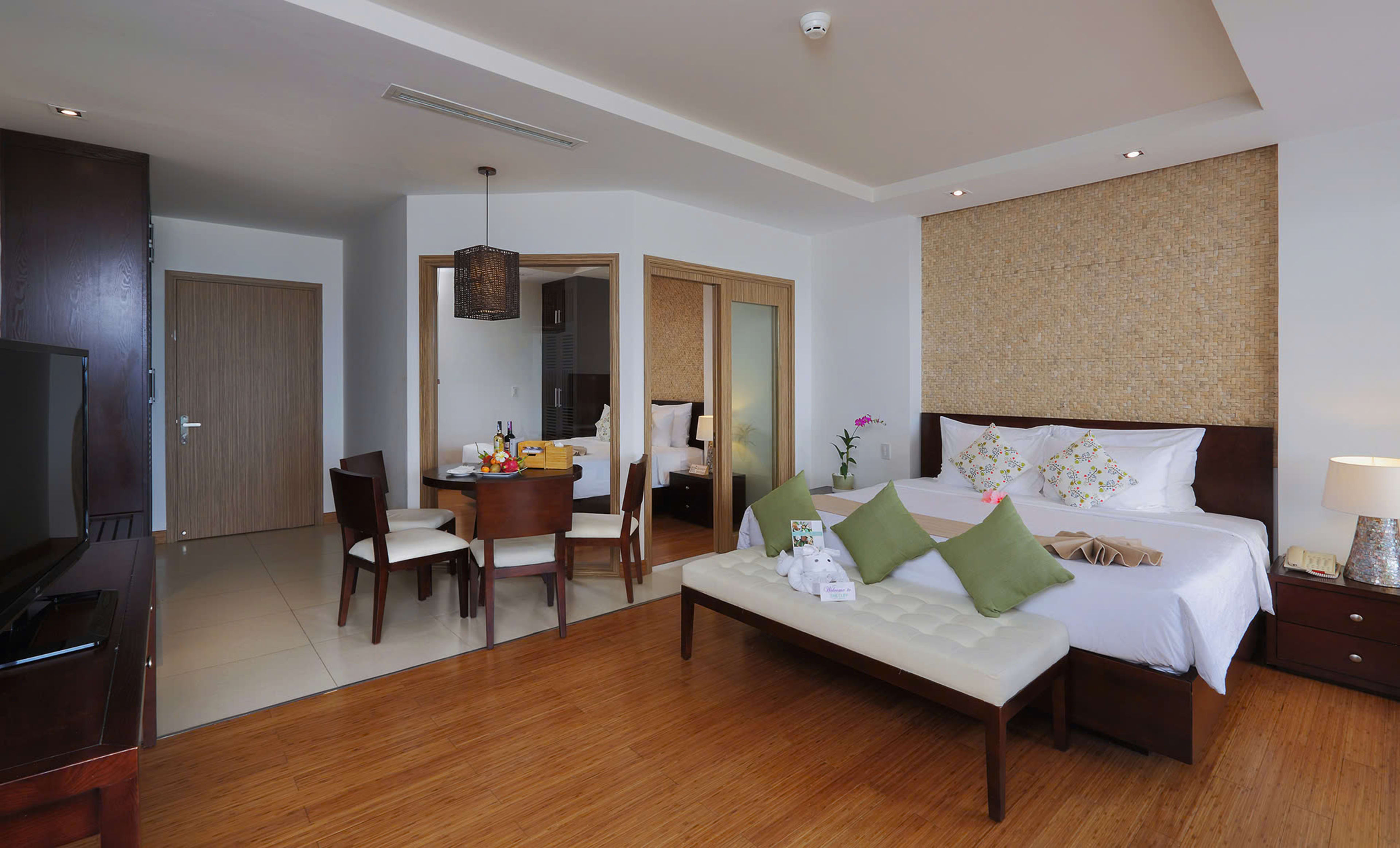 Terra Ocean 2 bedrooms (148m2)