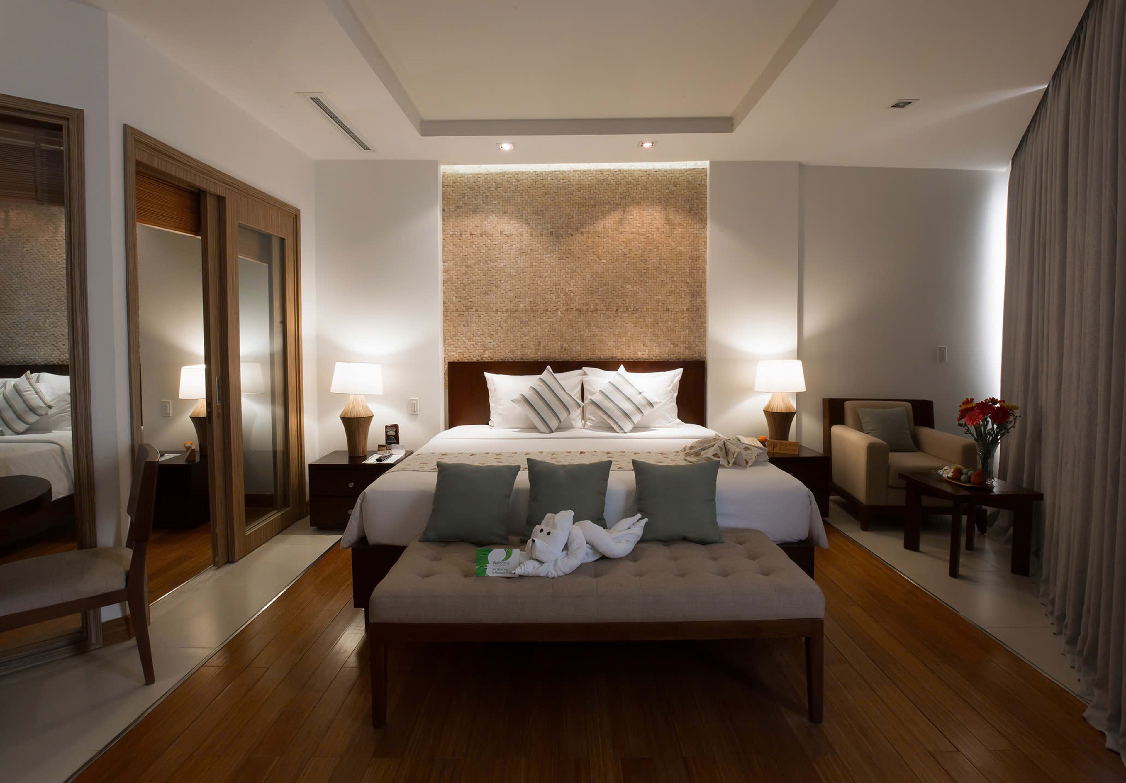 Terra Ocean 2 bedrooms (148m2)