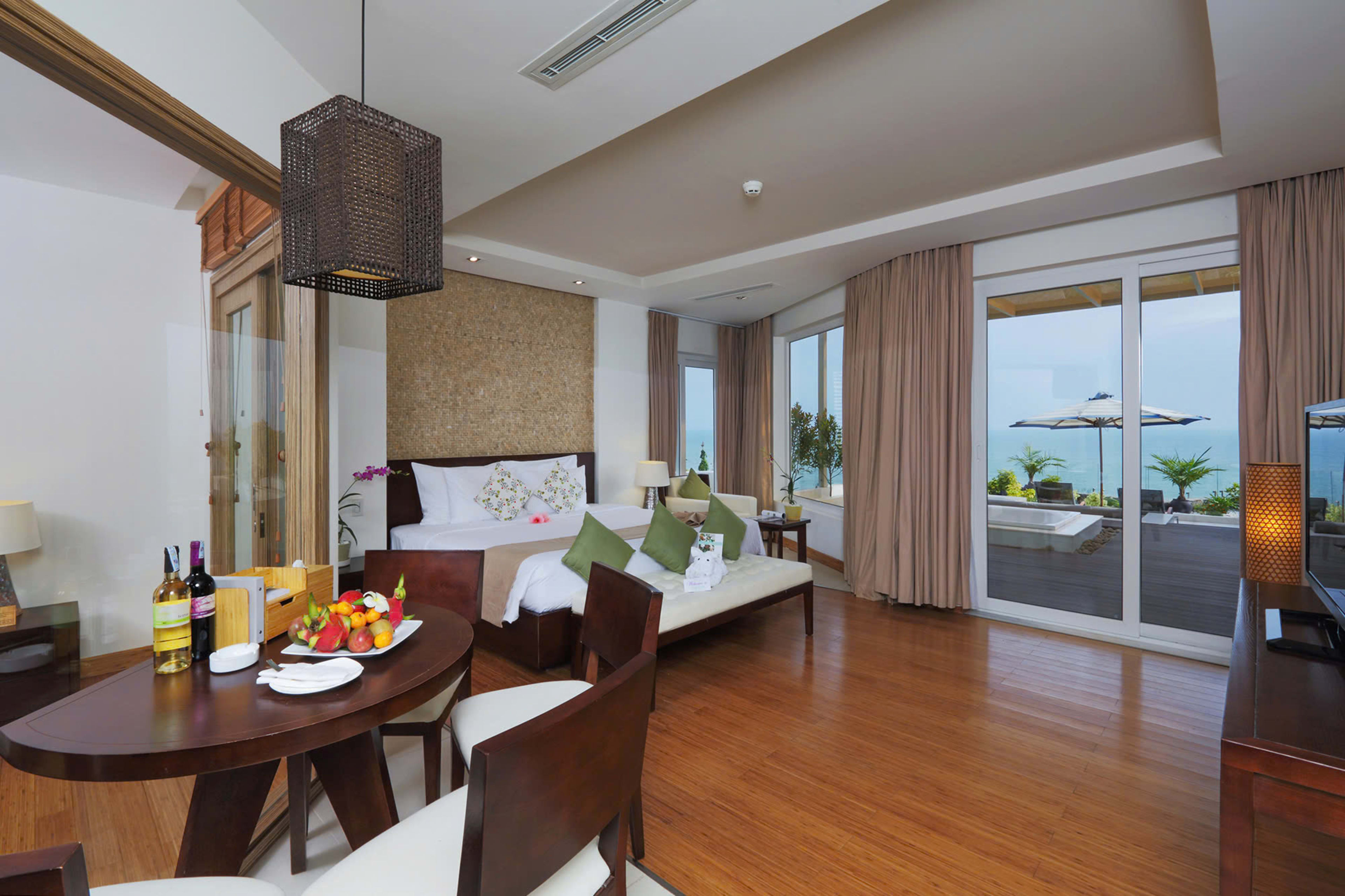 Terra Ocean 2 bedrooms (148m2)
