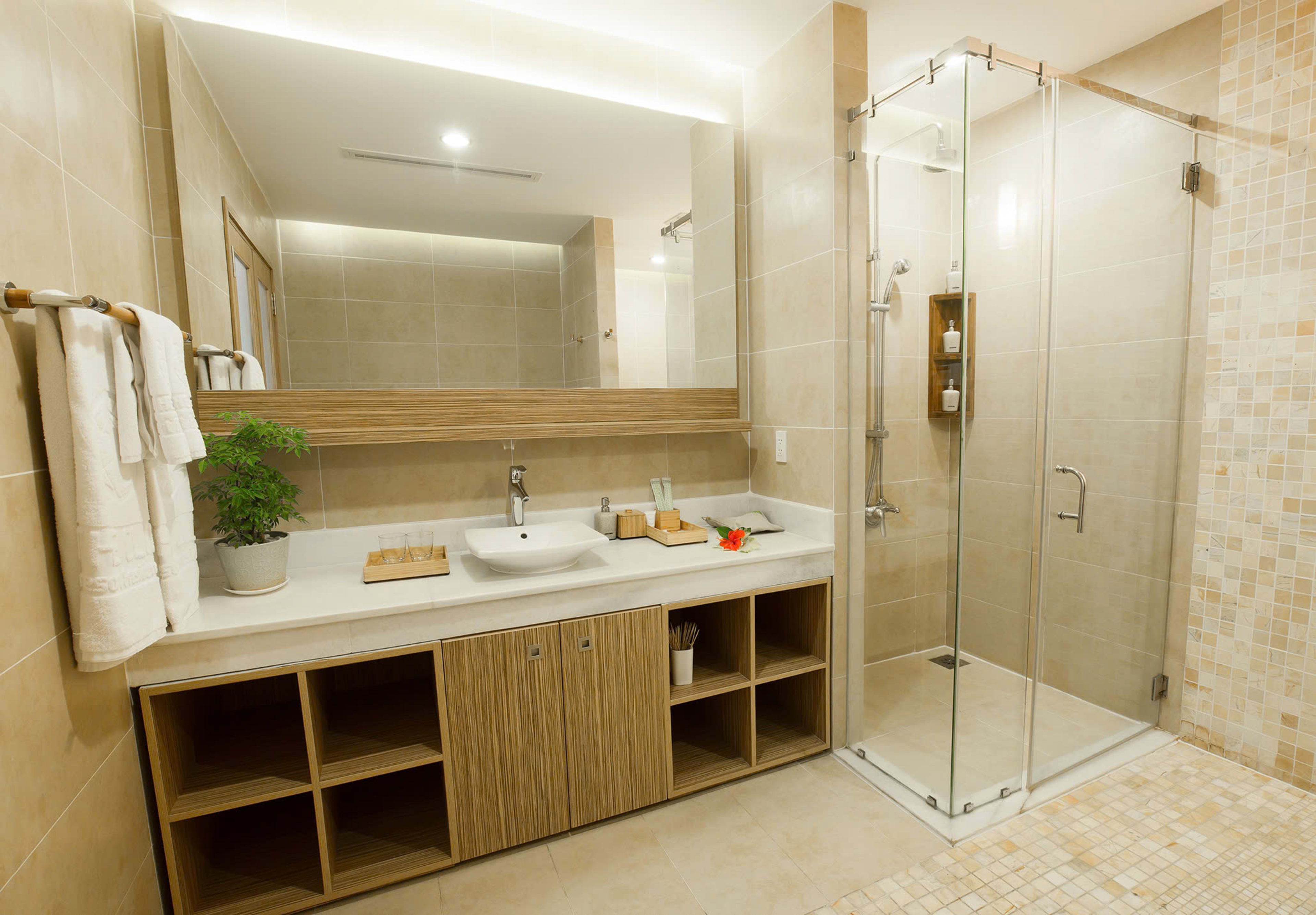 Terra Ocean 2 bedrooms (148m2)