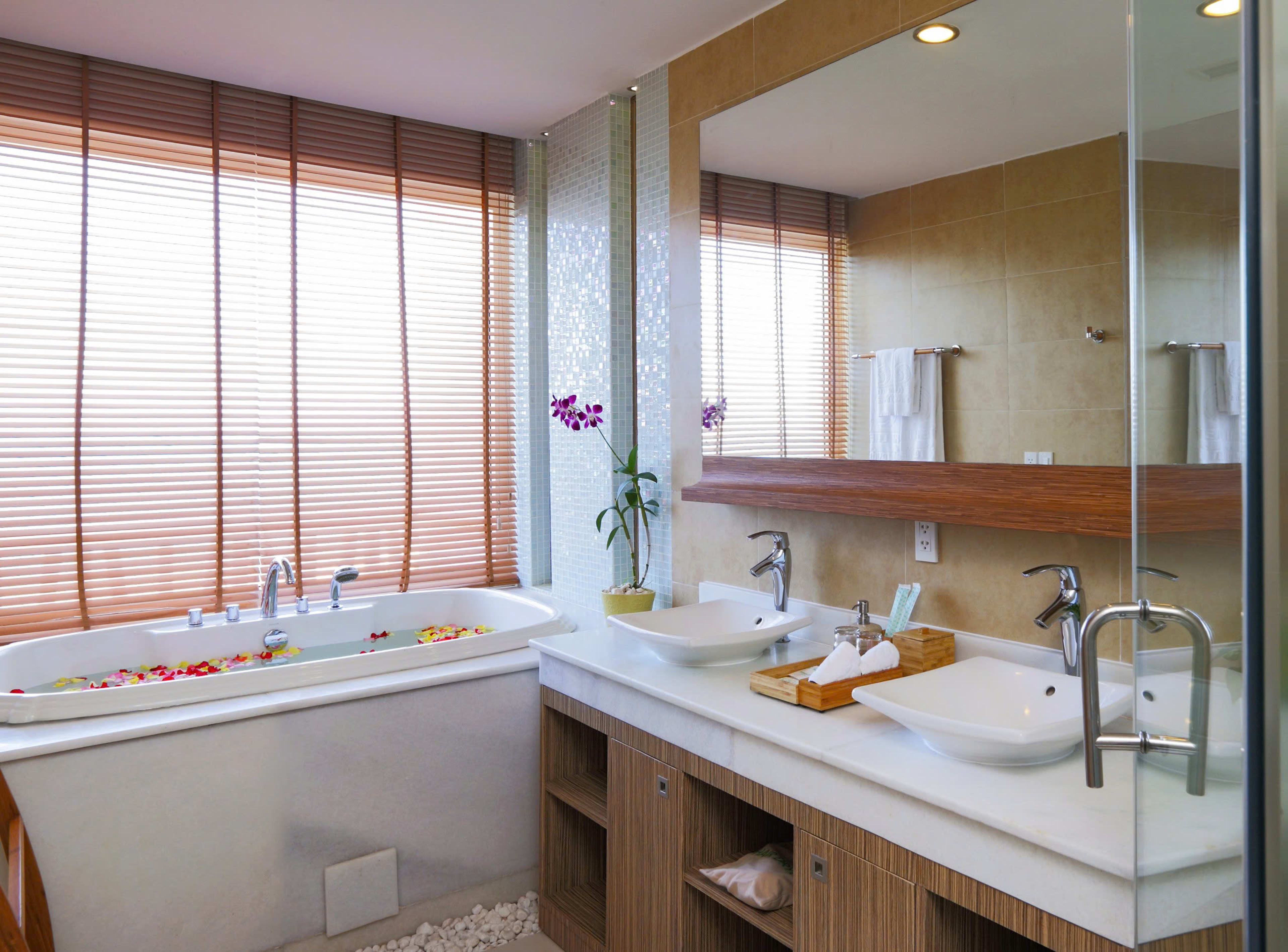 Duplex Ocean 1 bedroom (106m2)