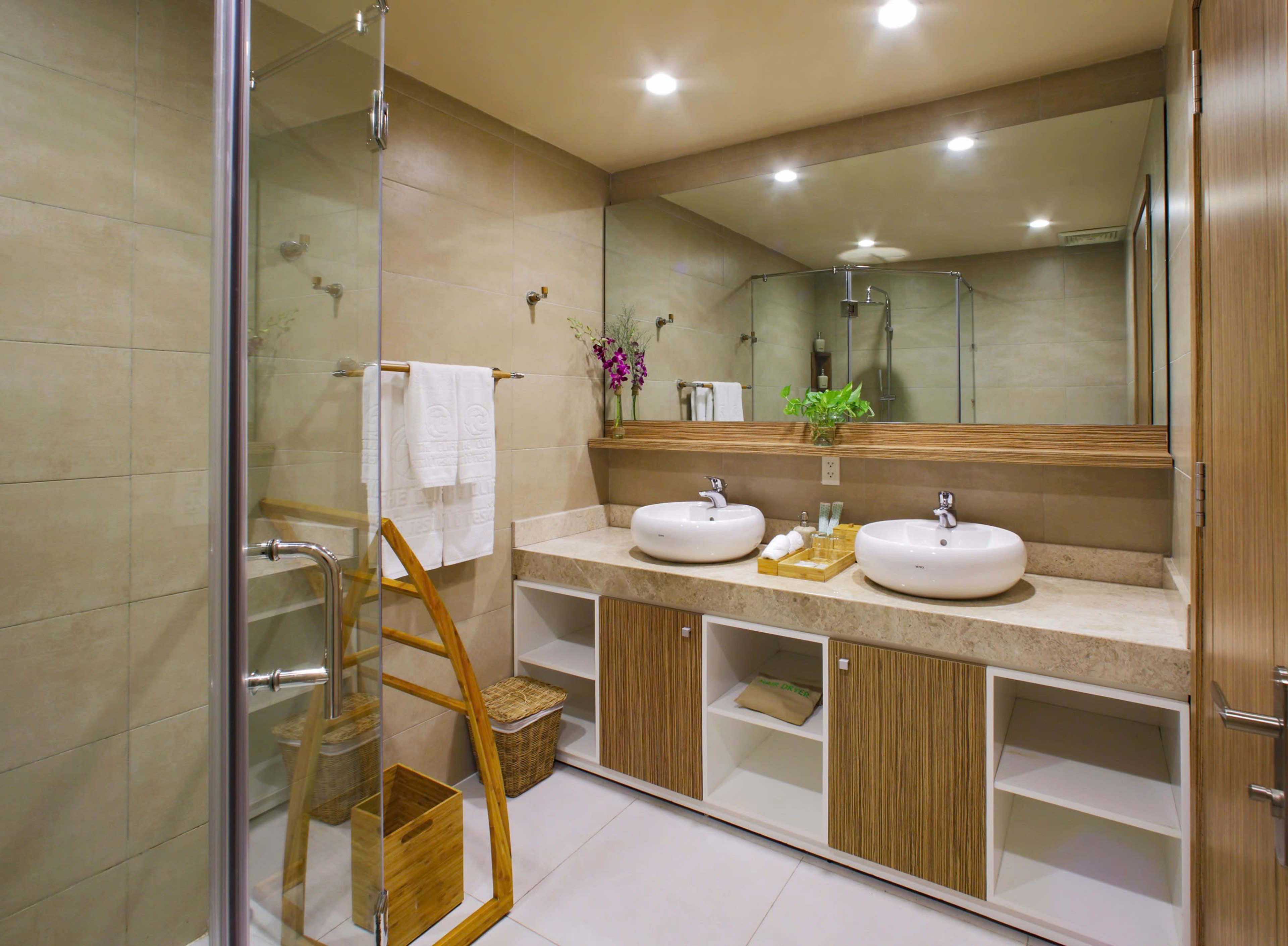 Duplex Ocean 2 bedrooms (106m2)