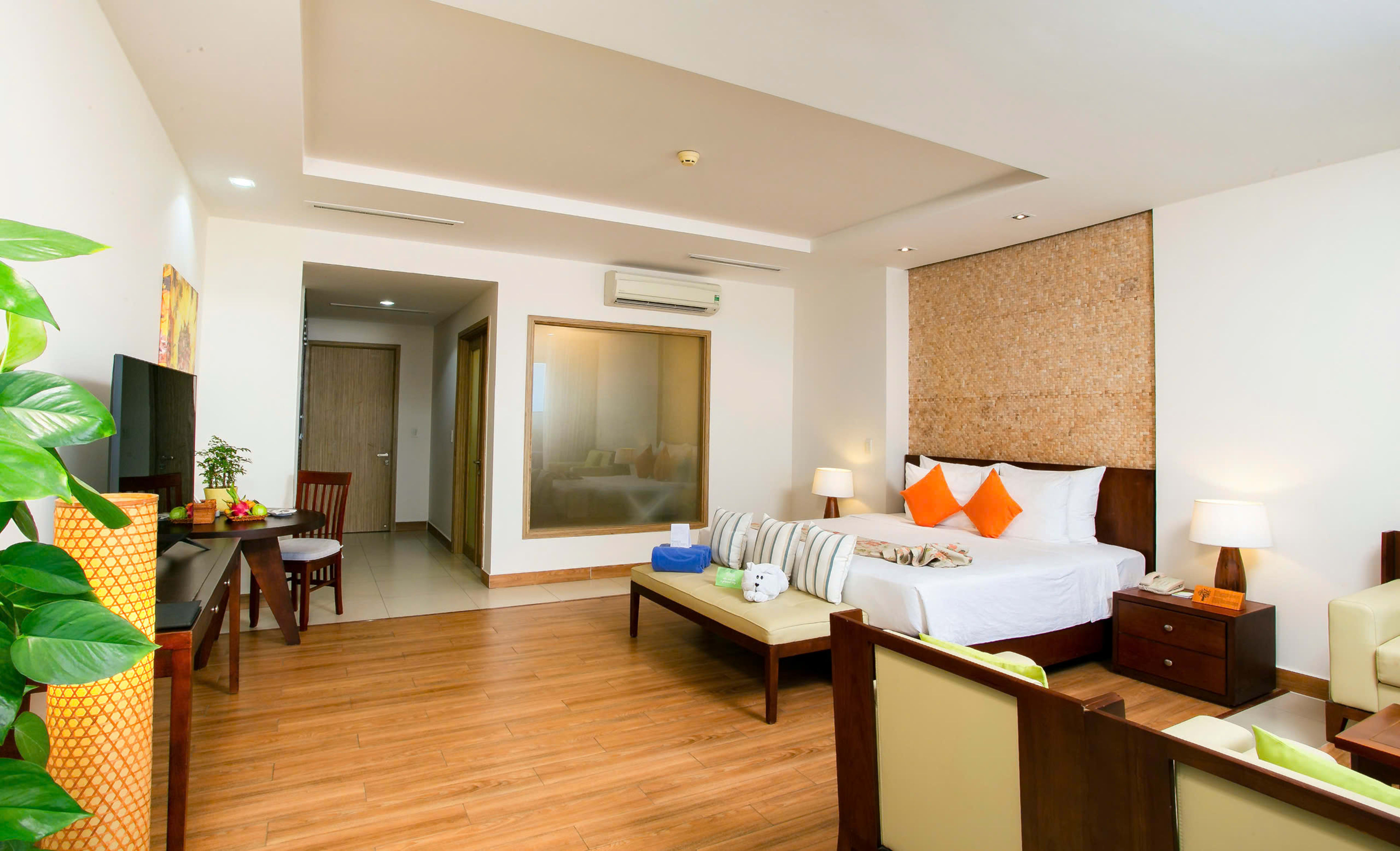 Rooftop (180m2)