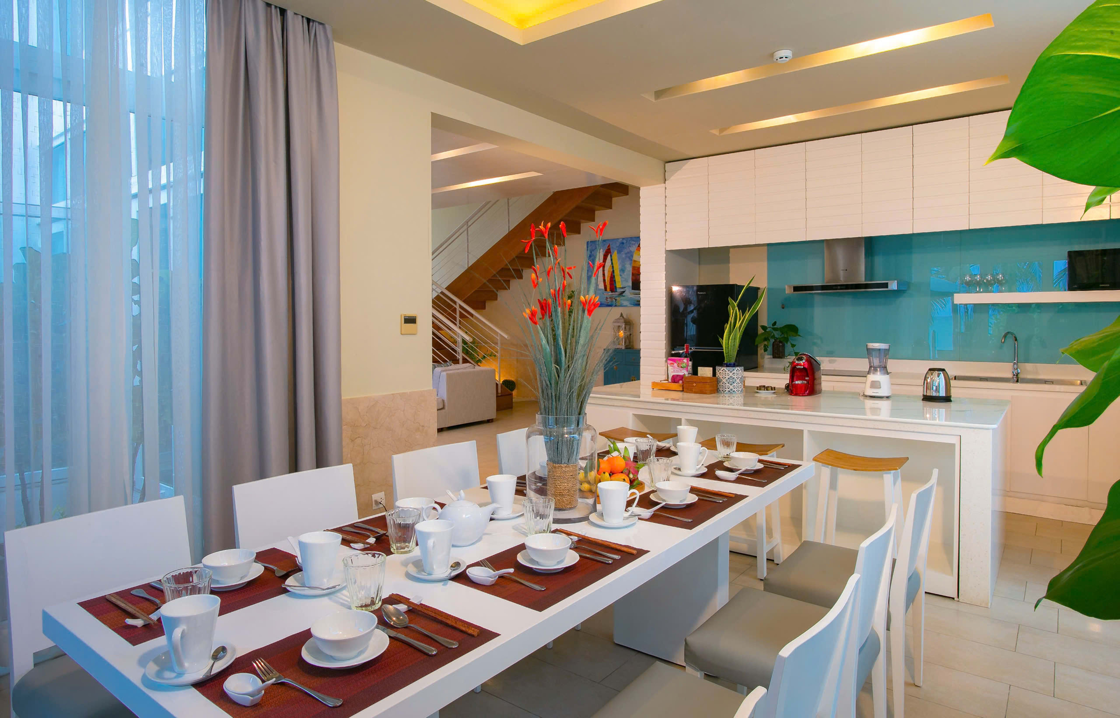 Villa Ocean Front 3 bedrooms (470m2)