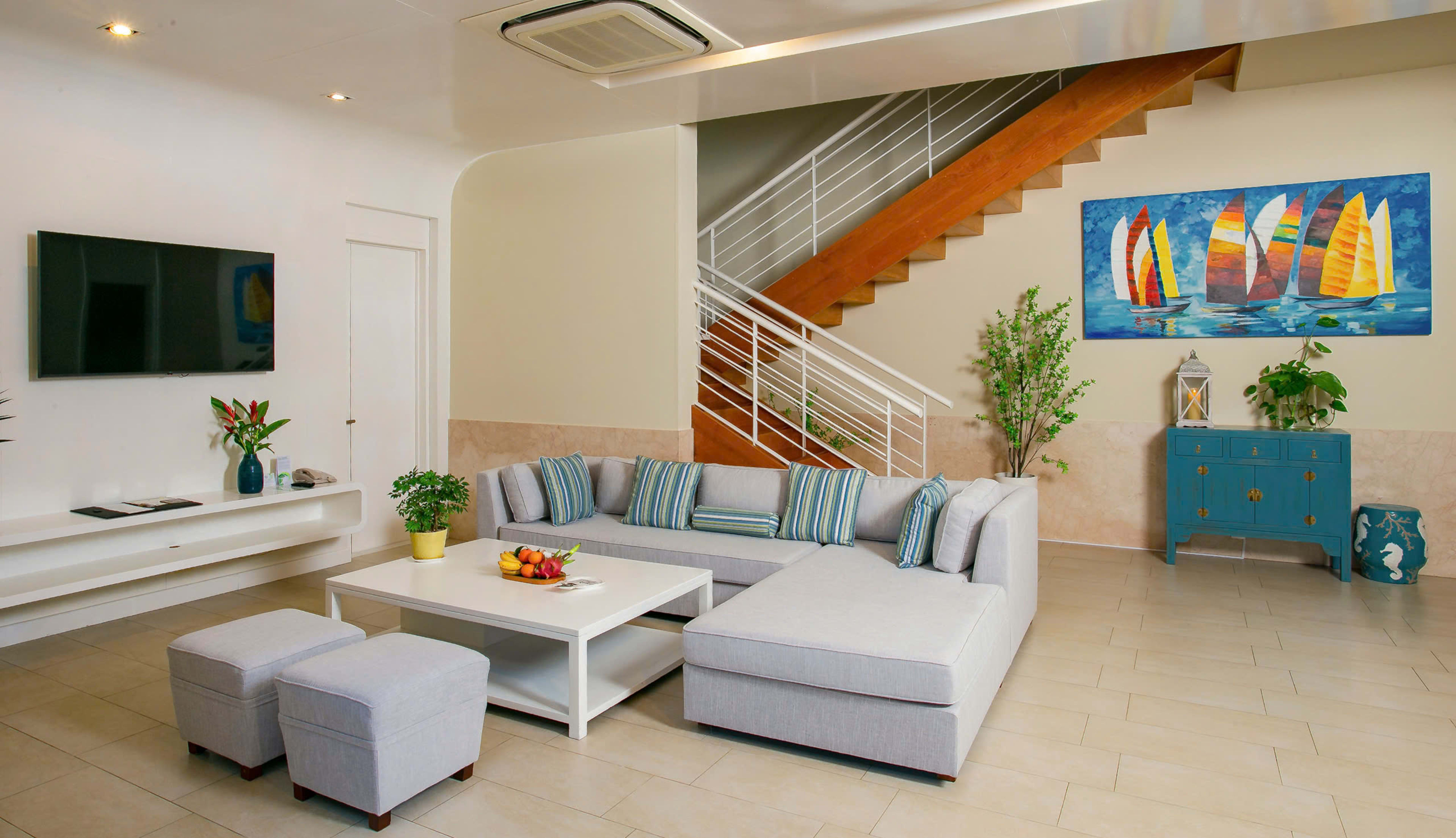 Villa Ocean Front 3 bedrooms (470m2)