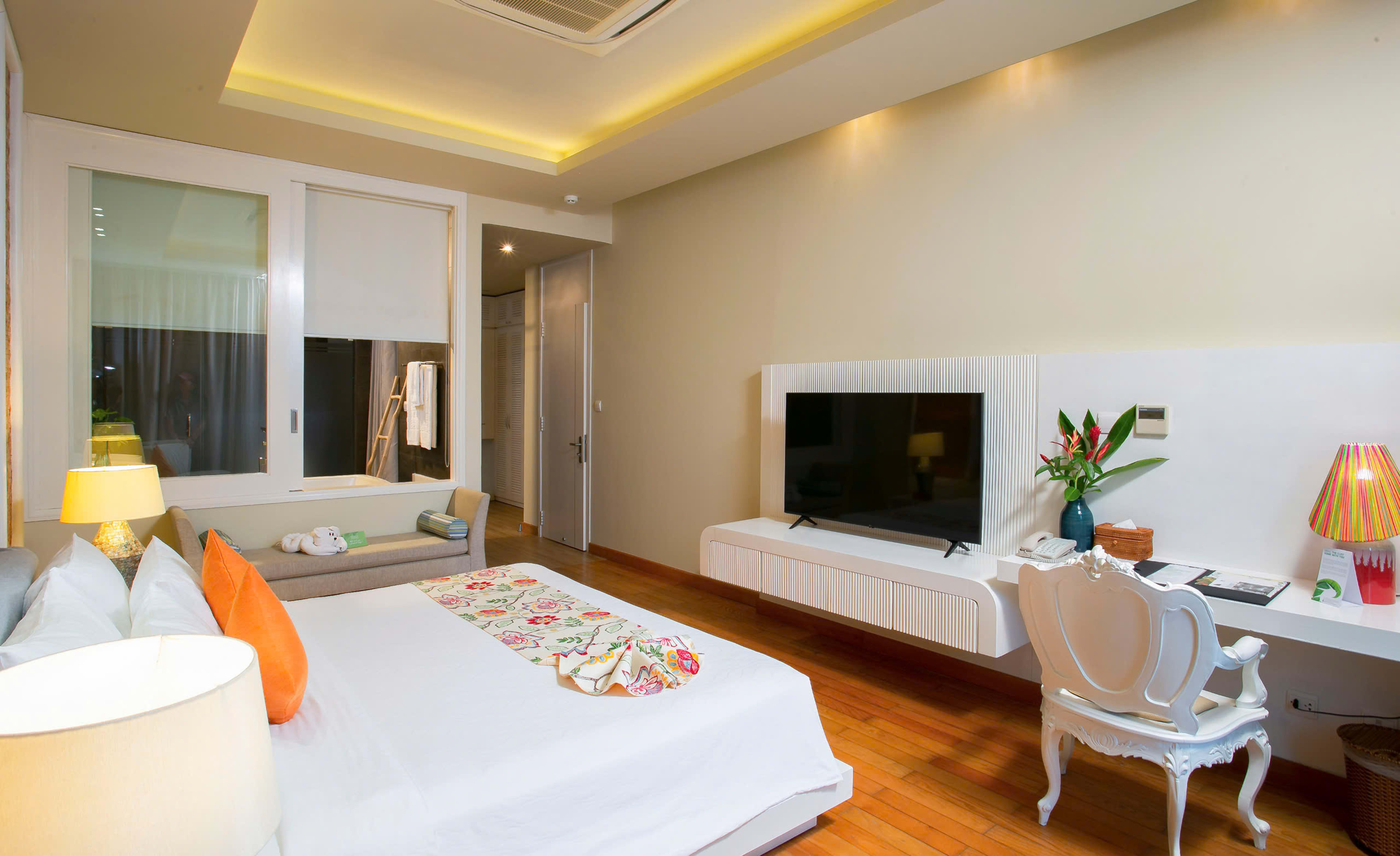 Villa Ocean Front 3 bedrooms (470m2)