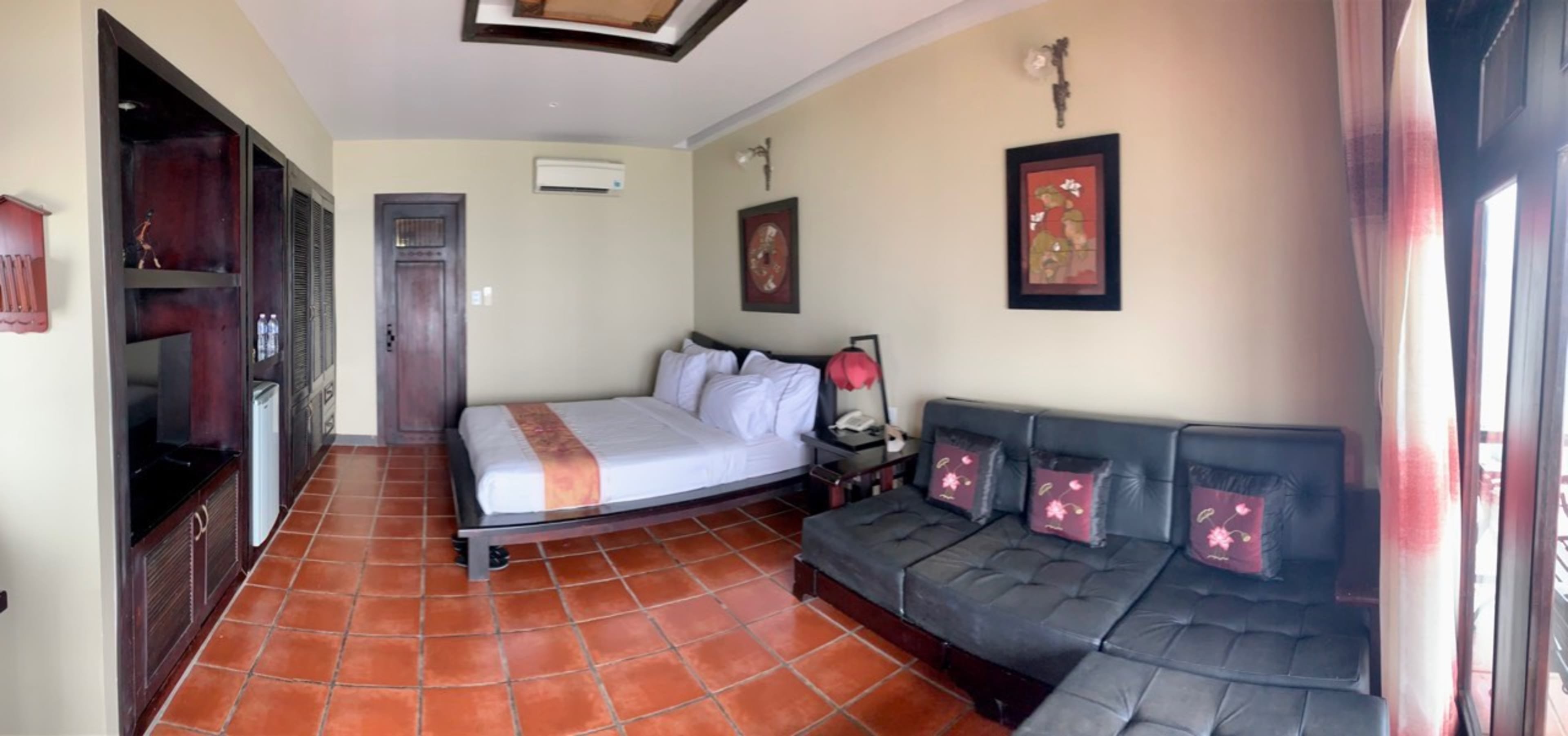 Beach Front suite