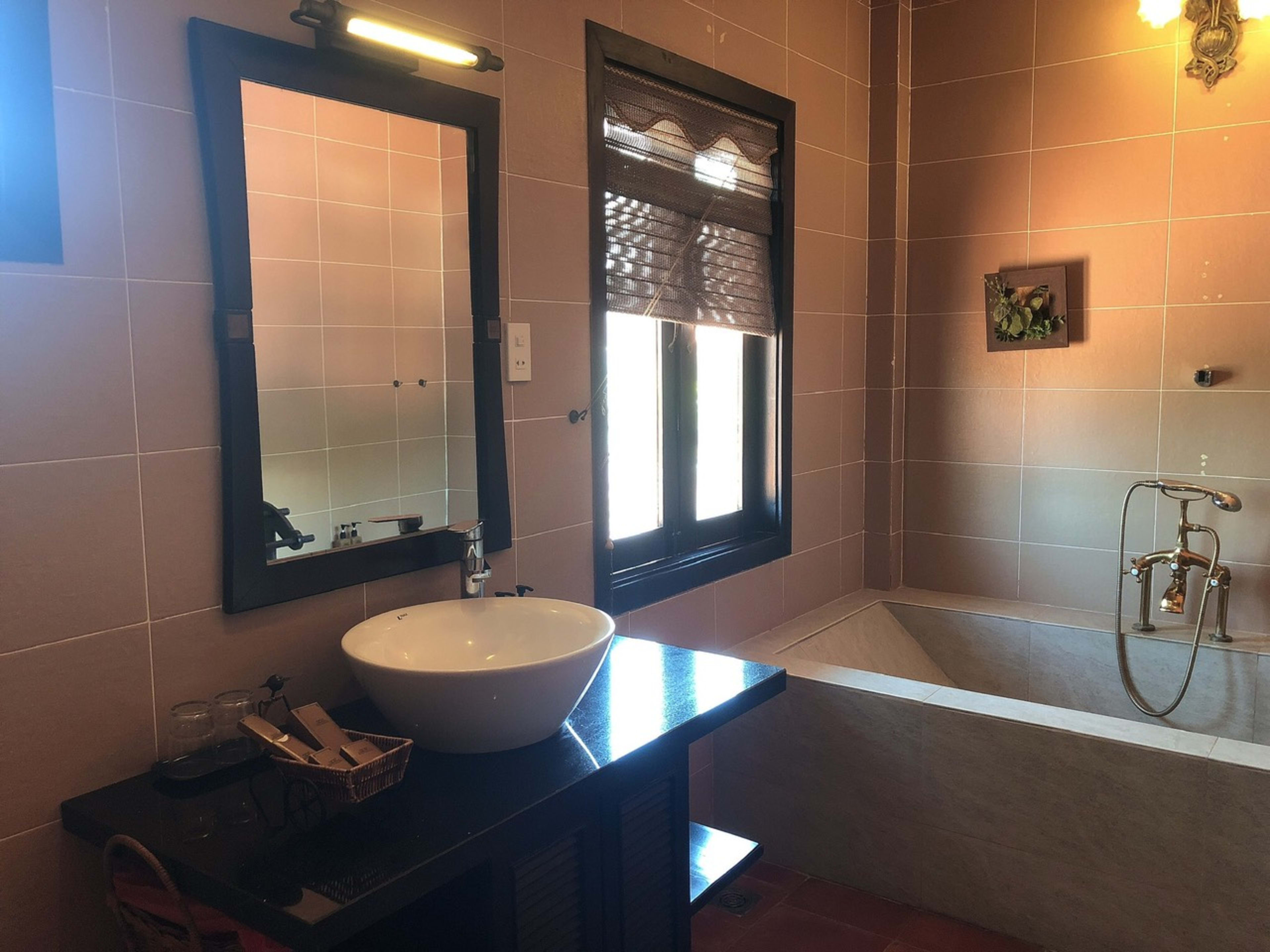 Beach Front suite