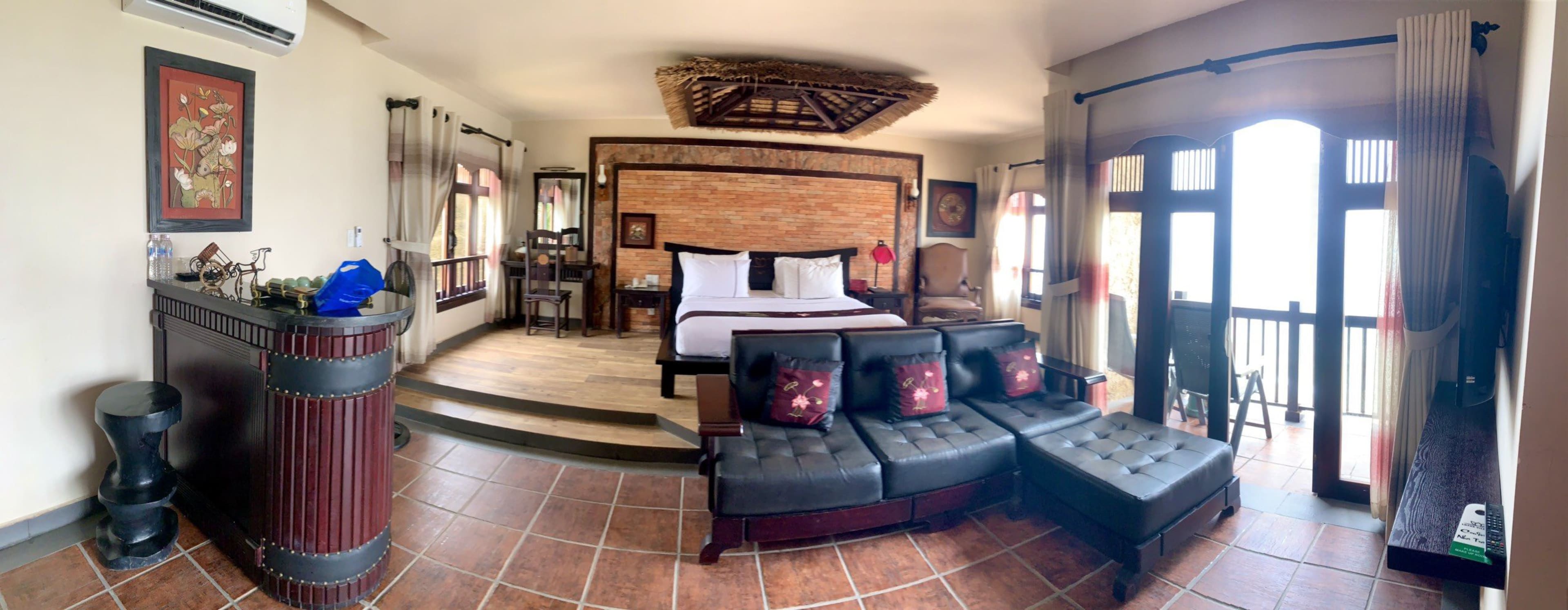Beach Front suite