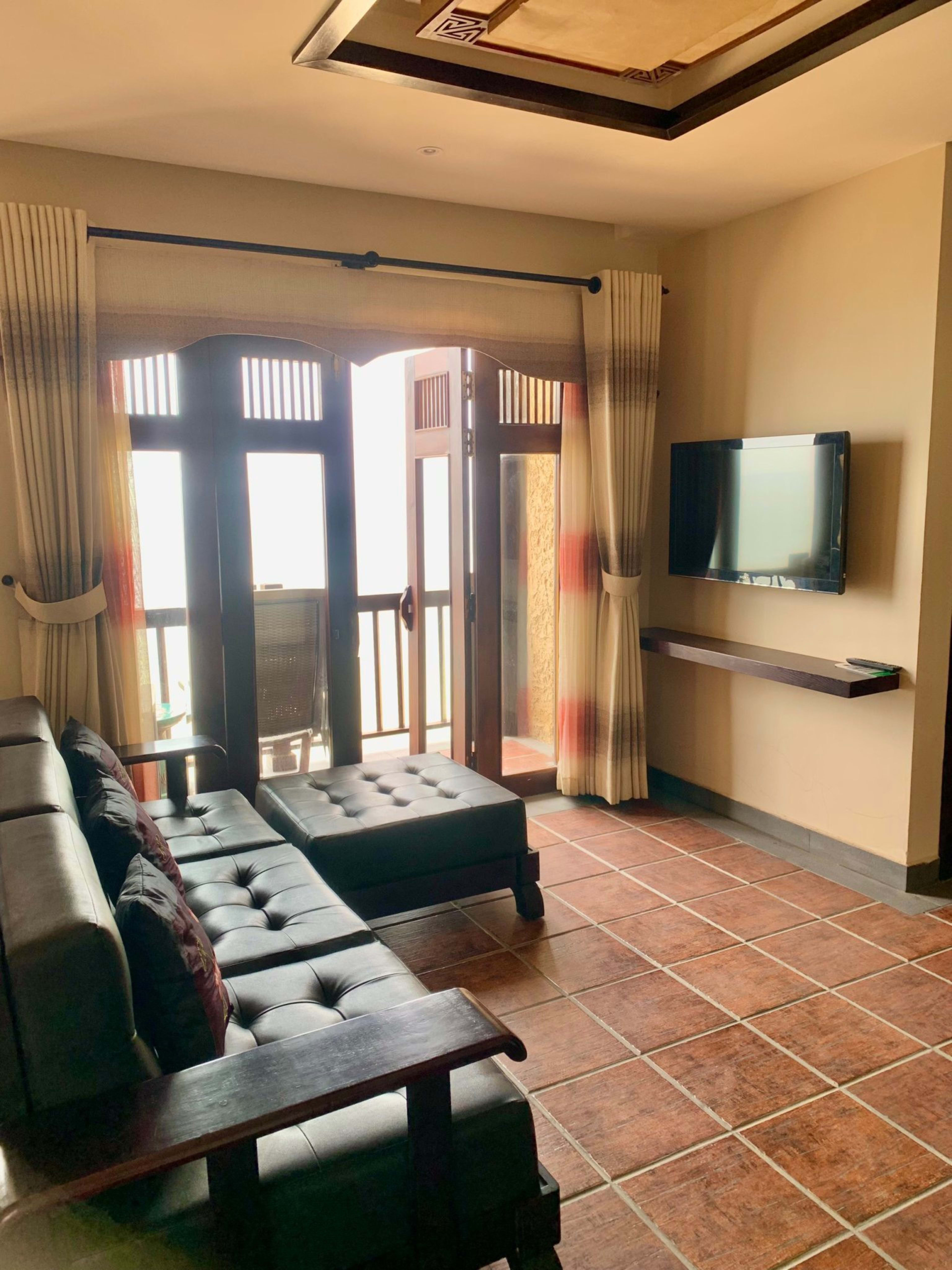 Beach Front suite