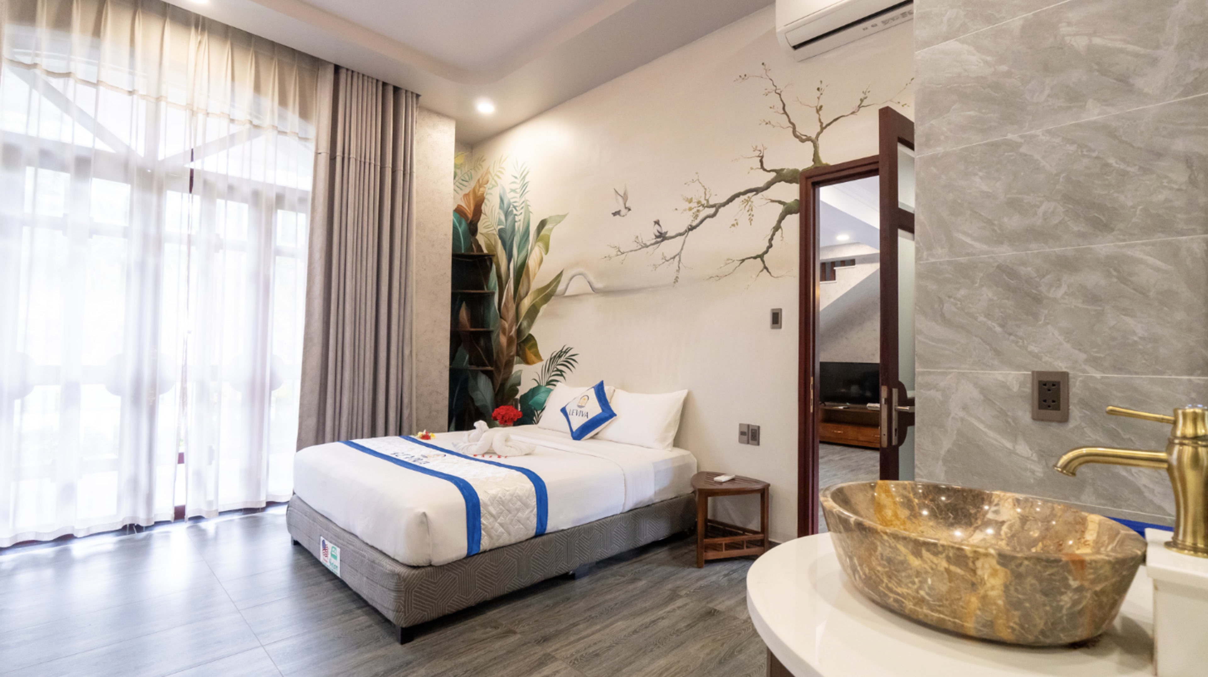 Villas Two Bedroom