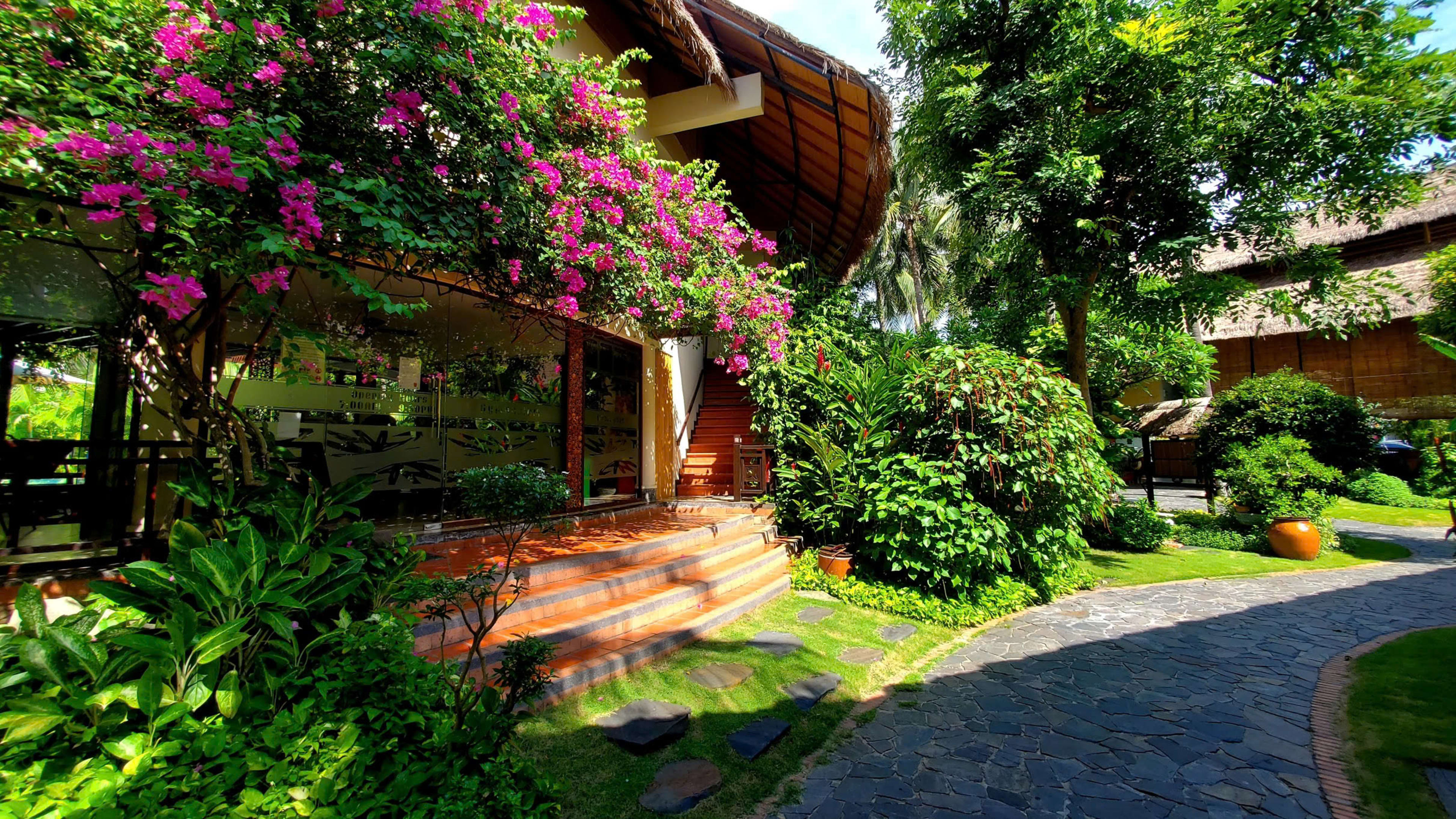 Indochine Suite
