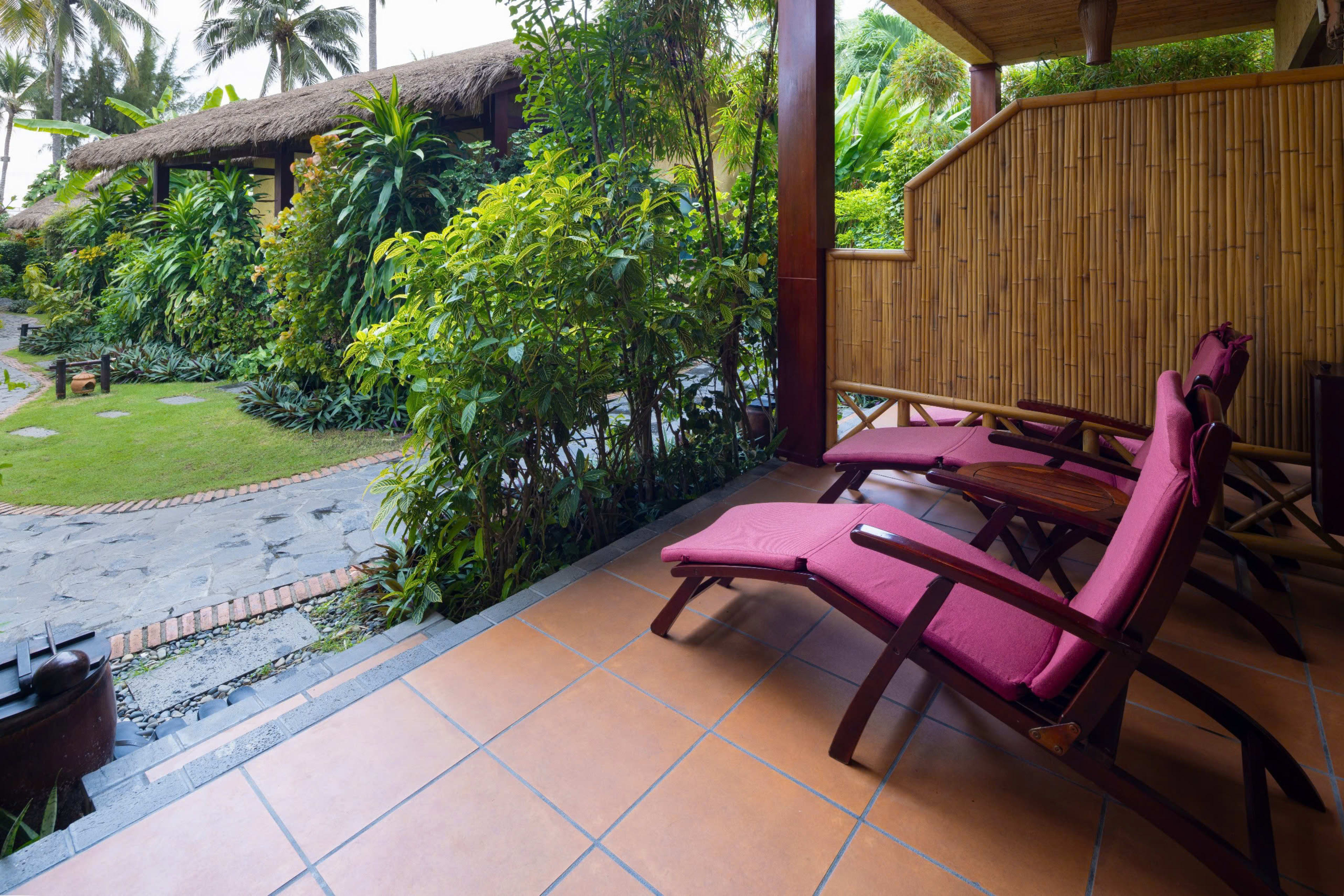 Seabreeze Bungalow