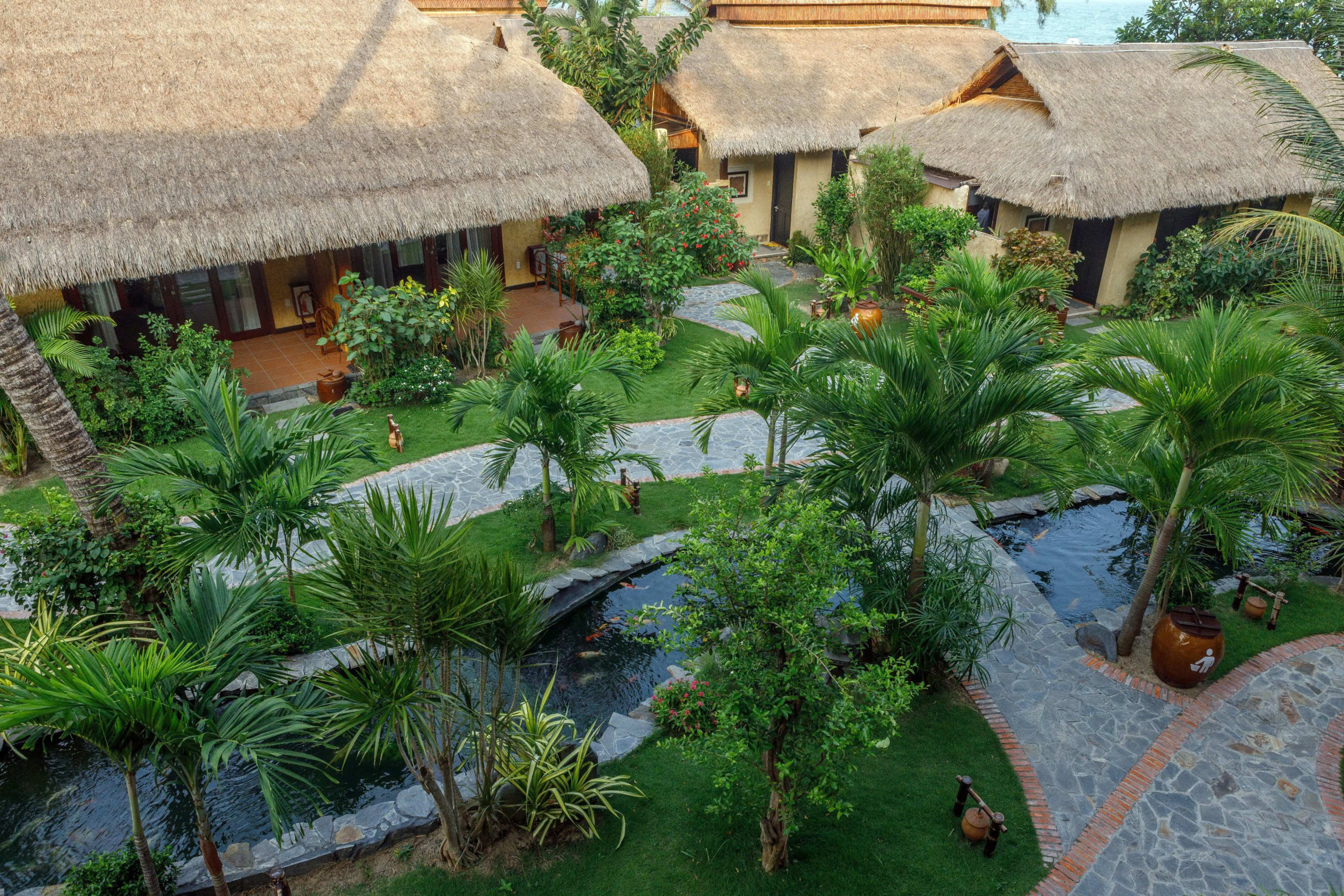 Seabreeze Bungalow