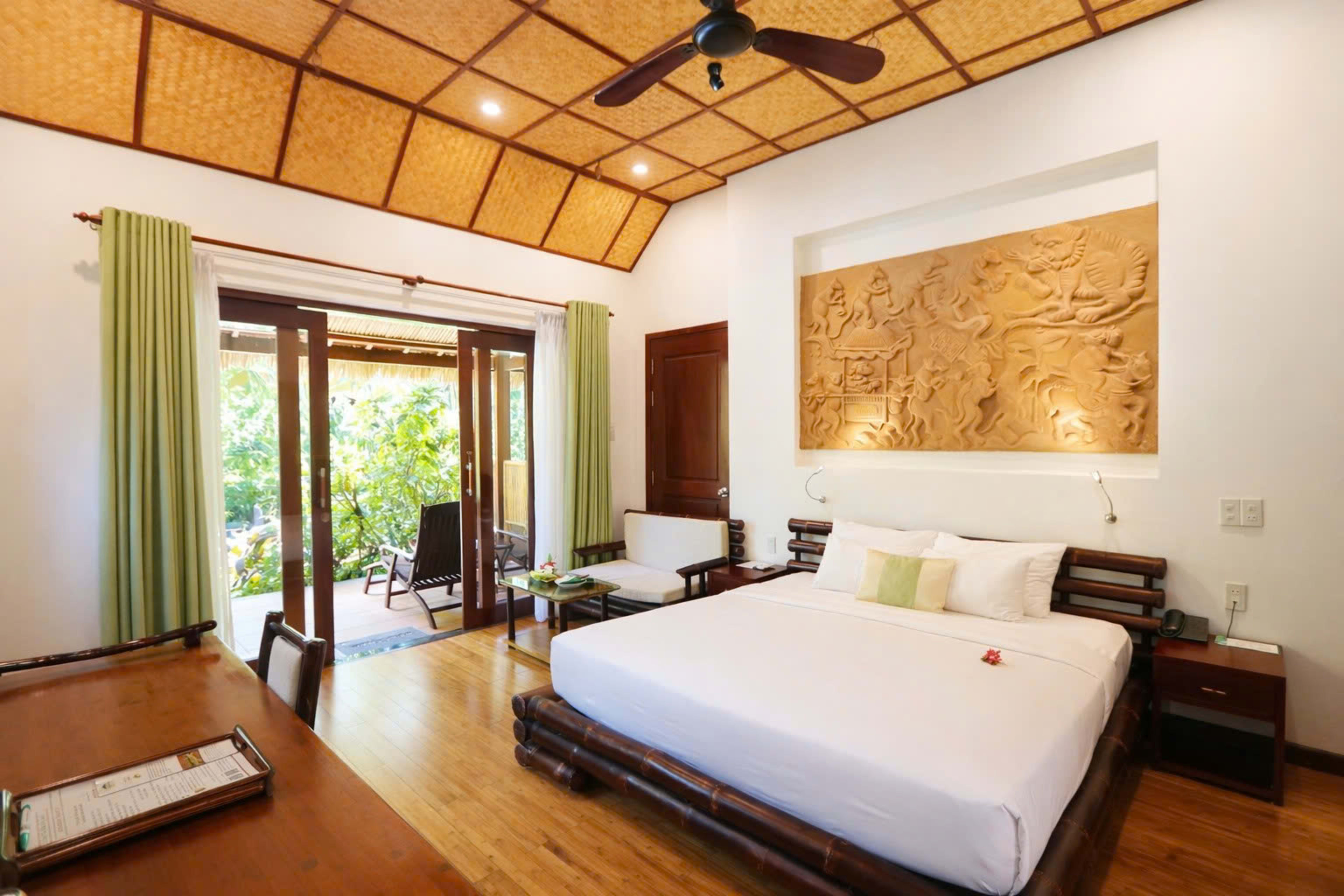 Seabreeze Bungalow