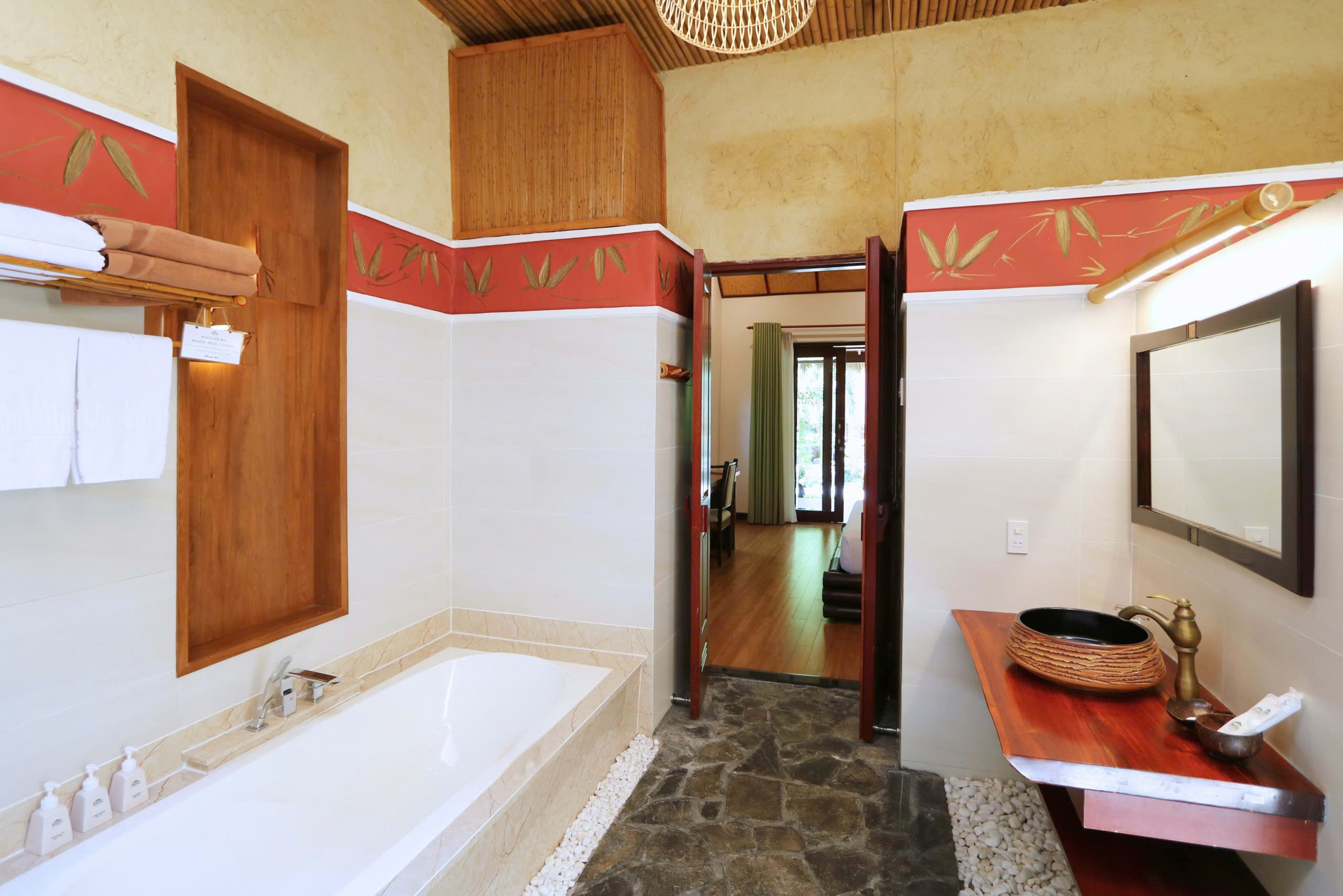 Seabreeze Bungalow