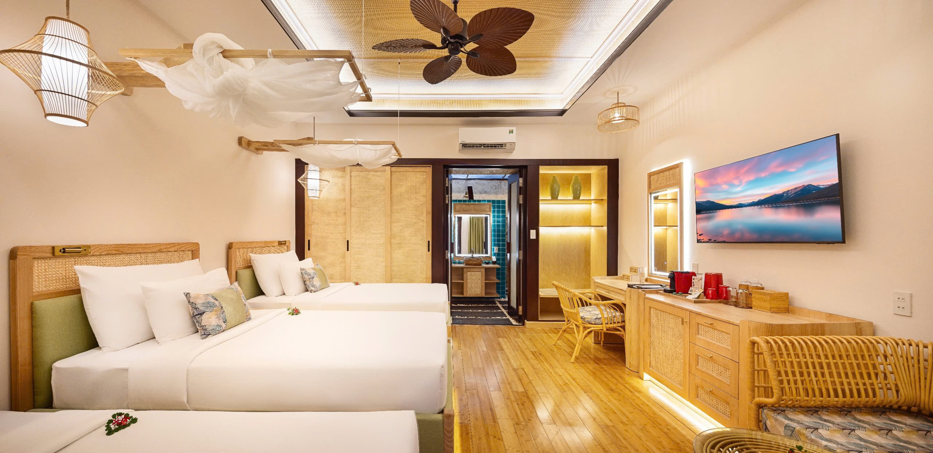 Serene Oasis Bungalow