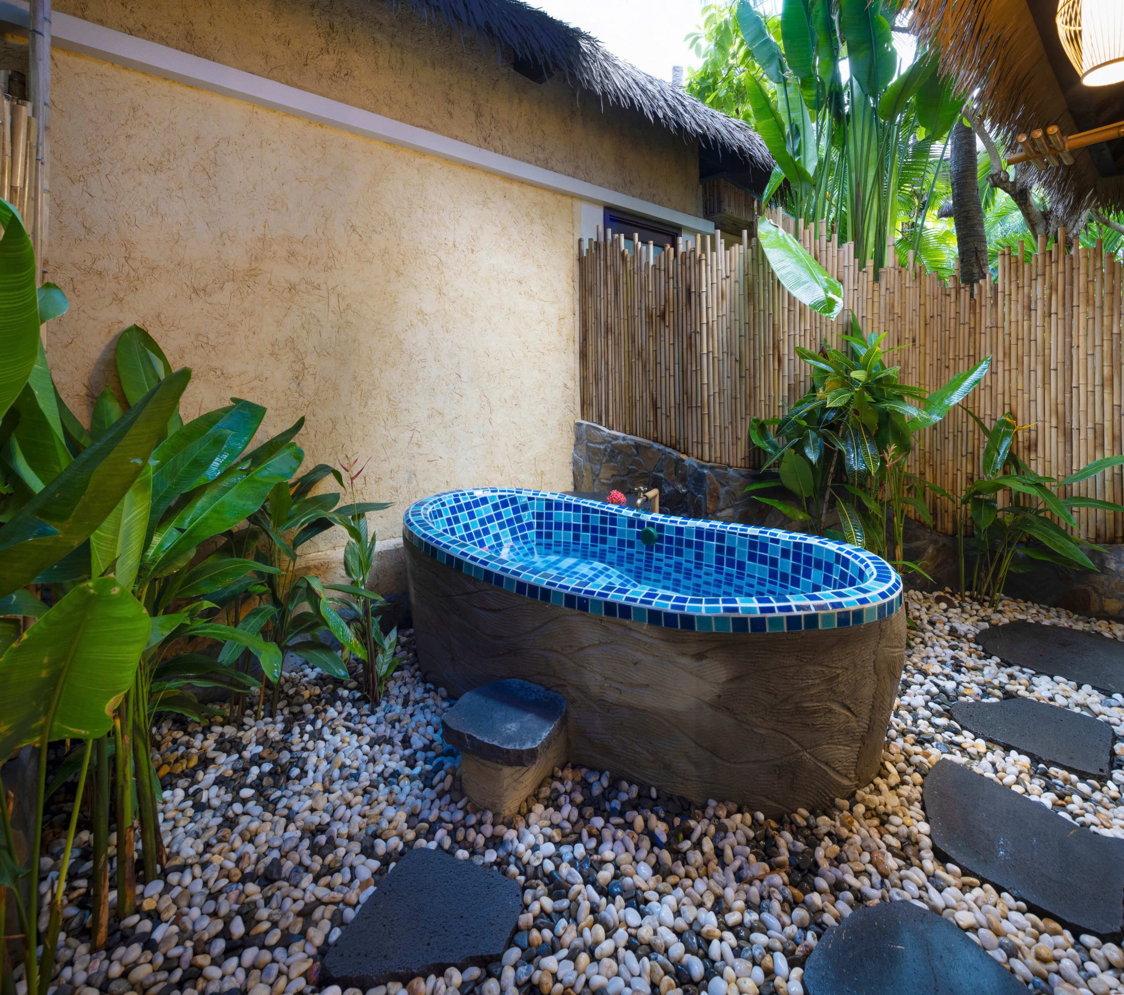 Serene Oasis Bungalow