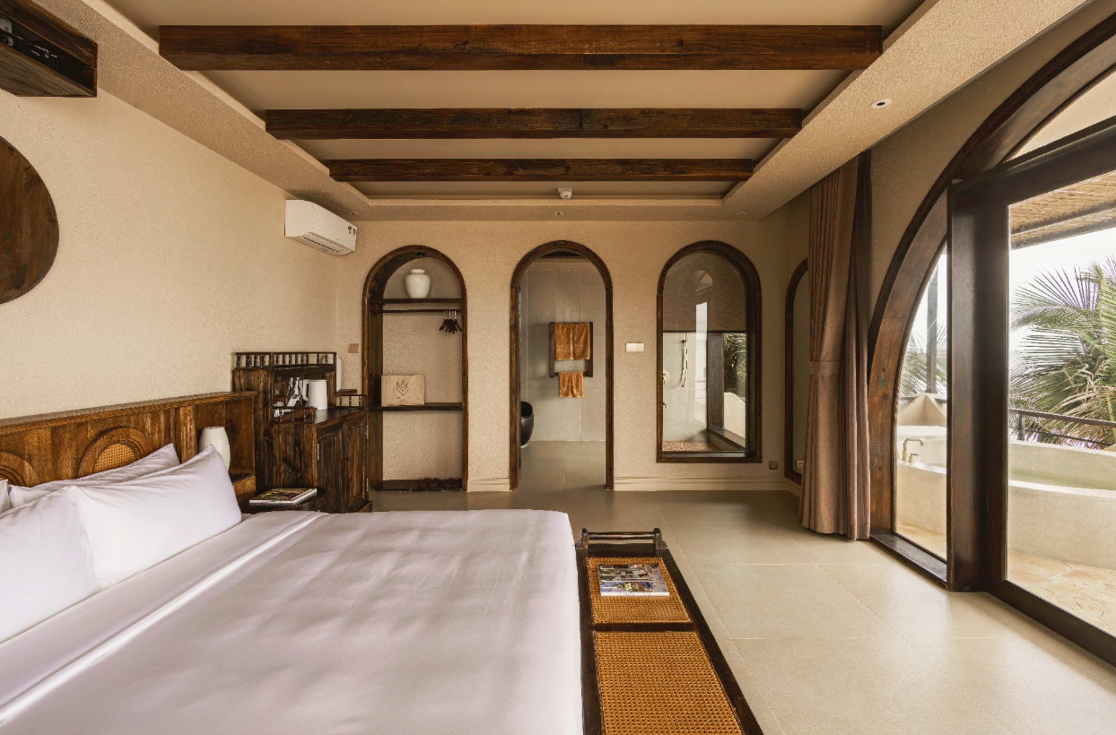 Luxury Sea View