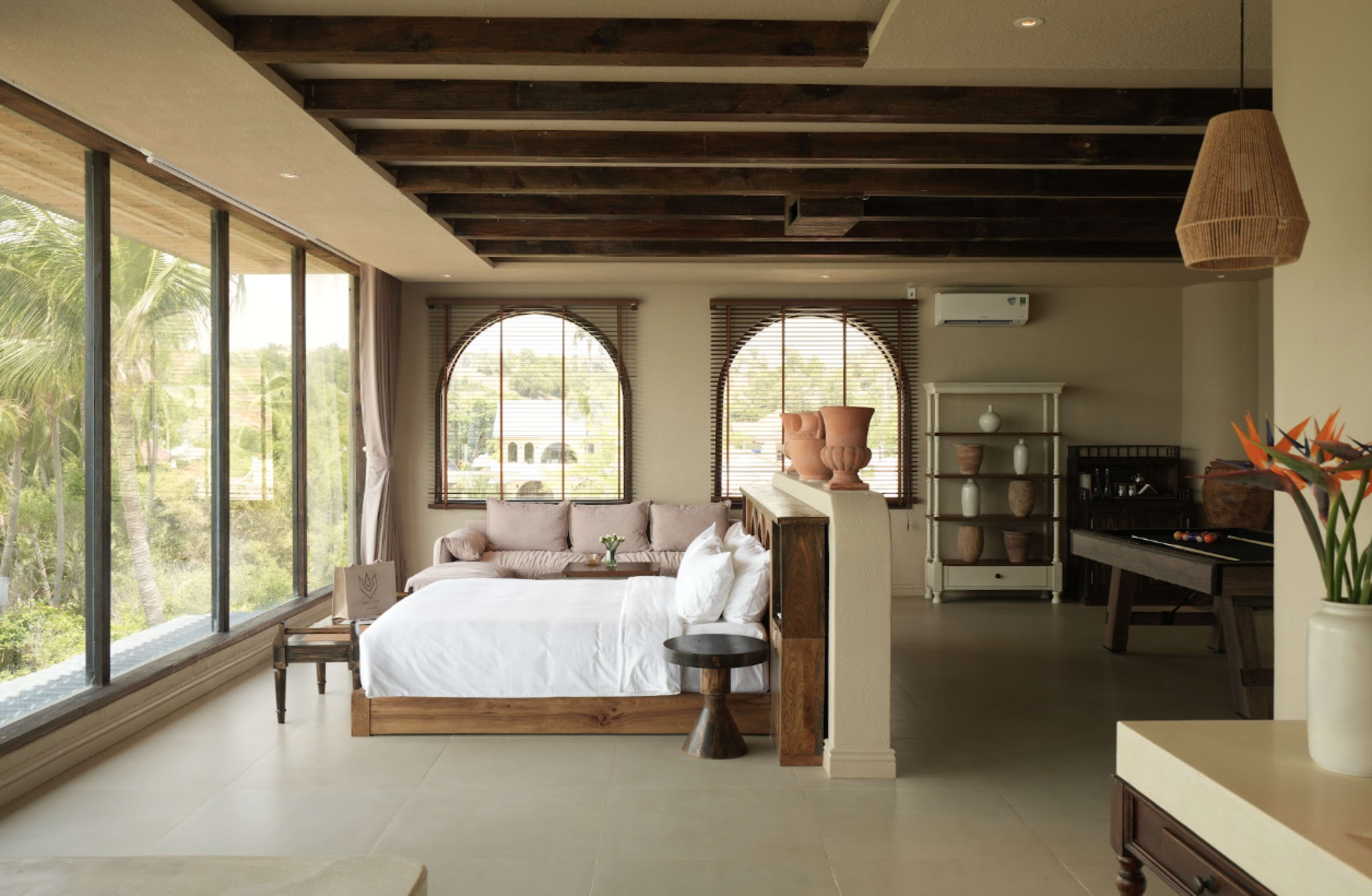 Premium Sea View