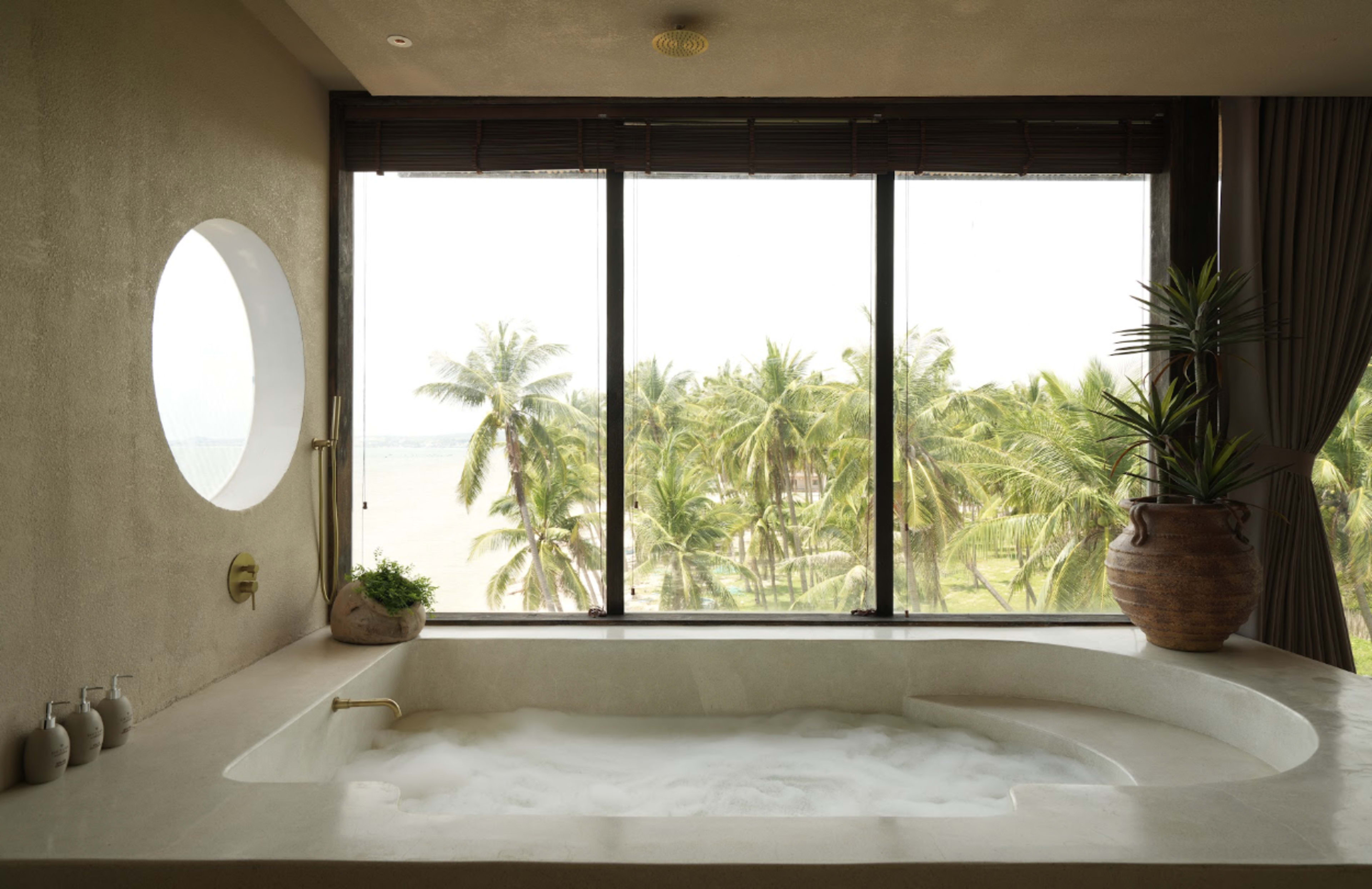 Premium Sea View