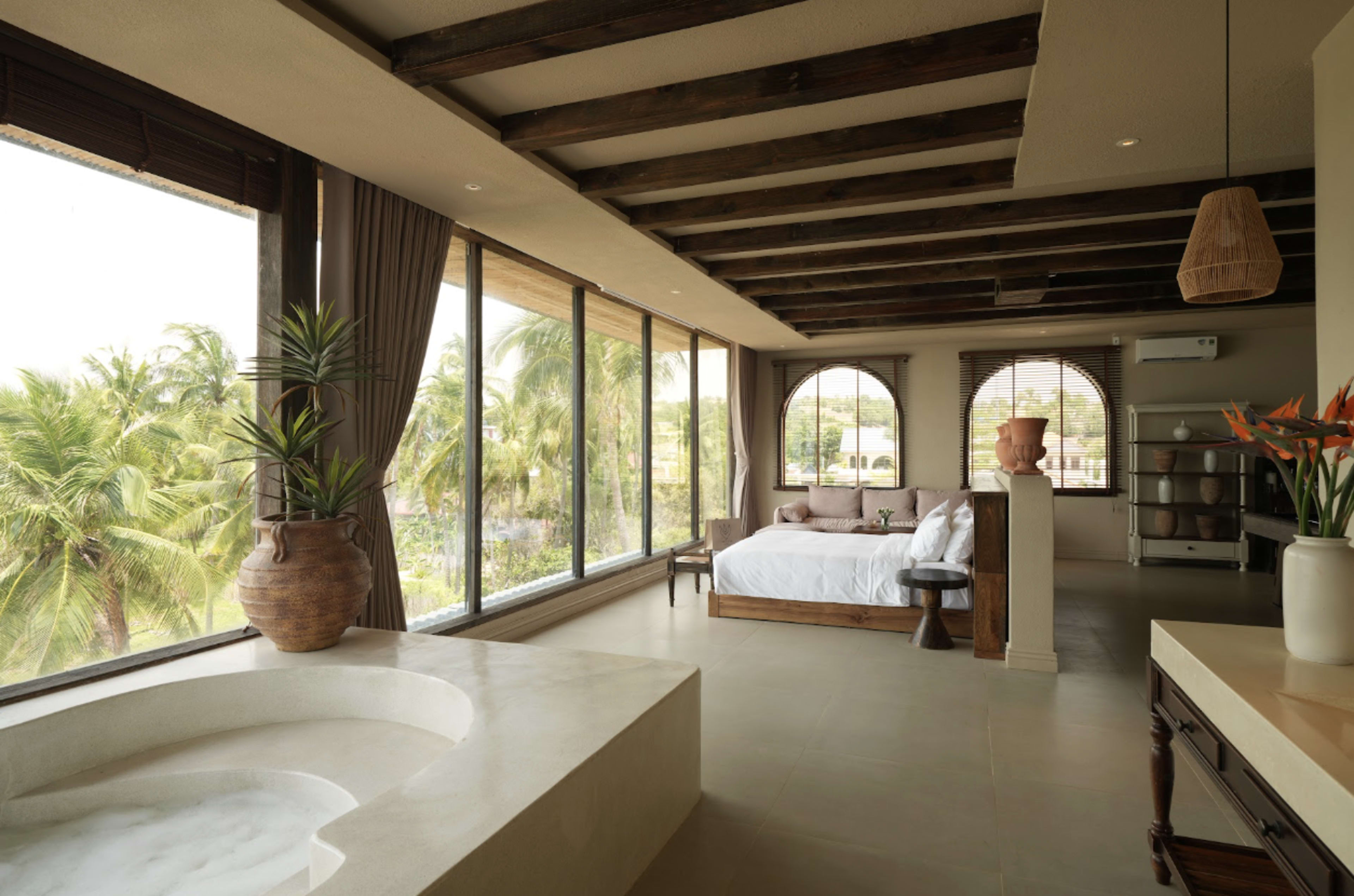 Premium Sea View
