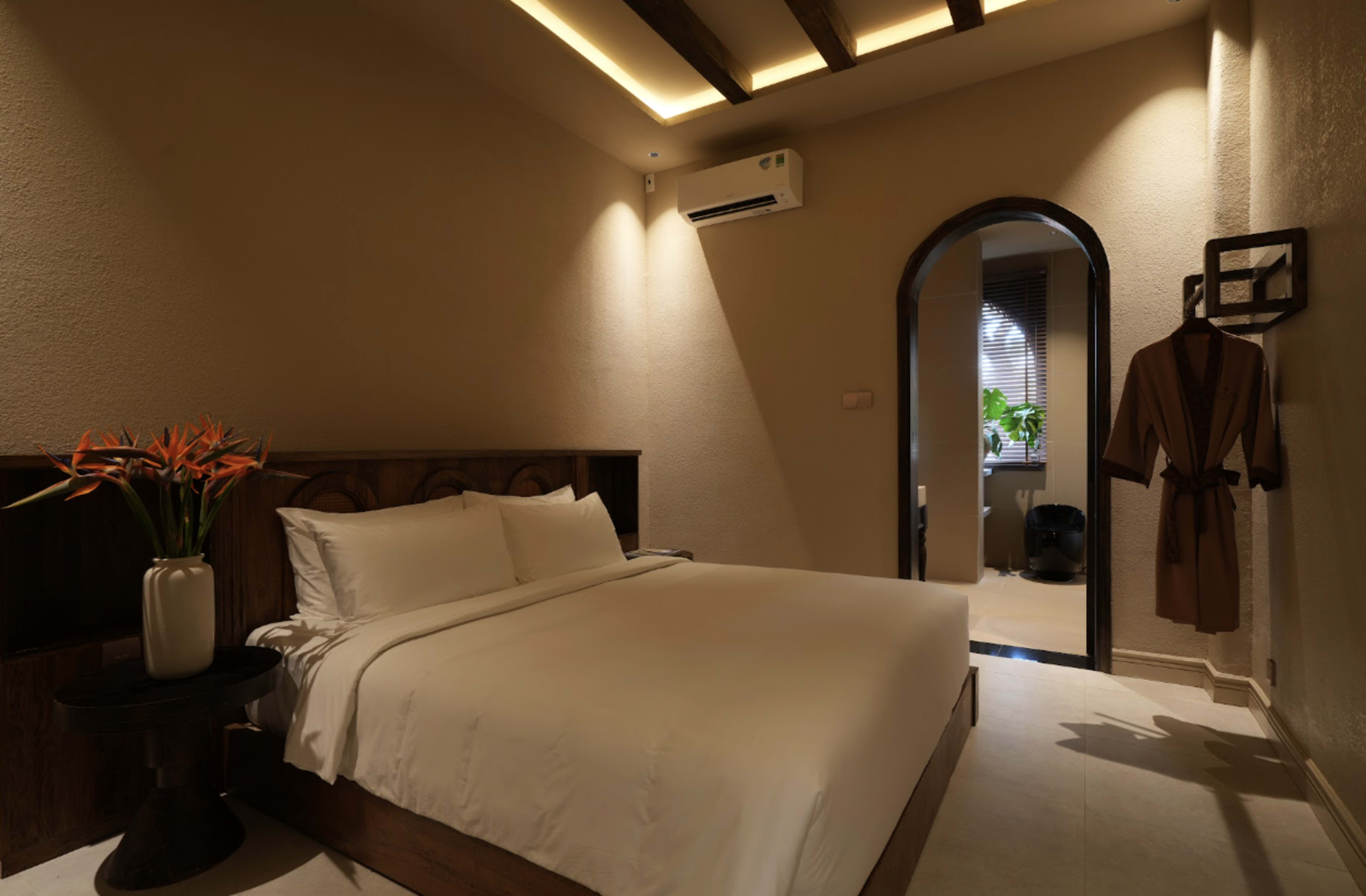 Luxury Apartment 3 Bedroom