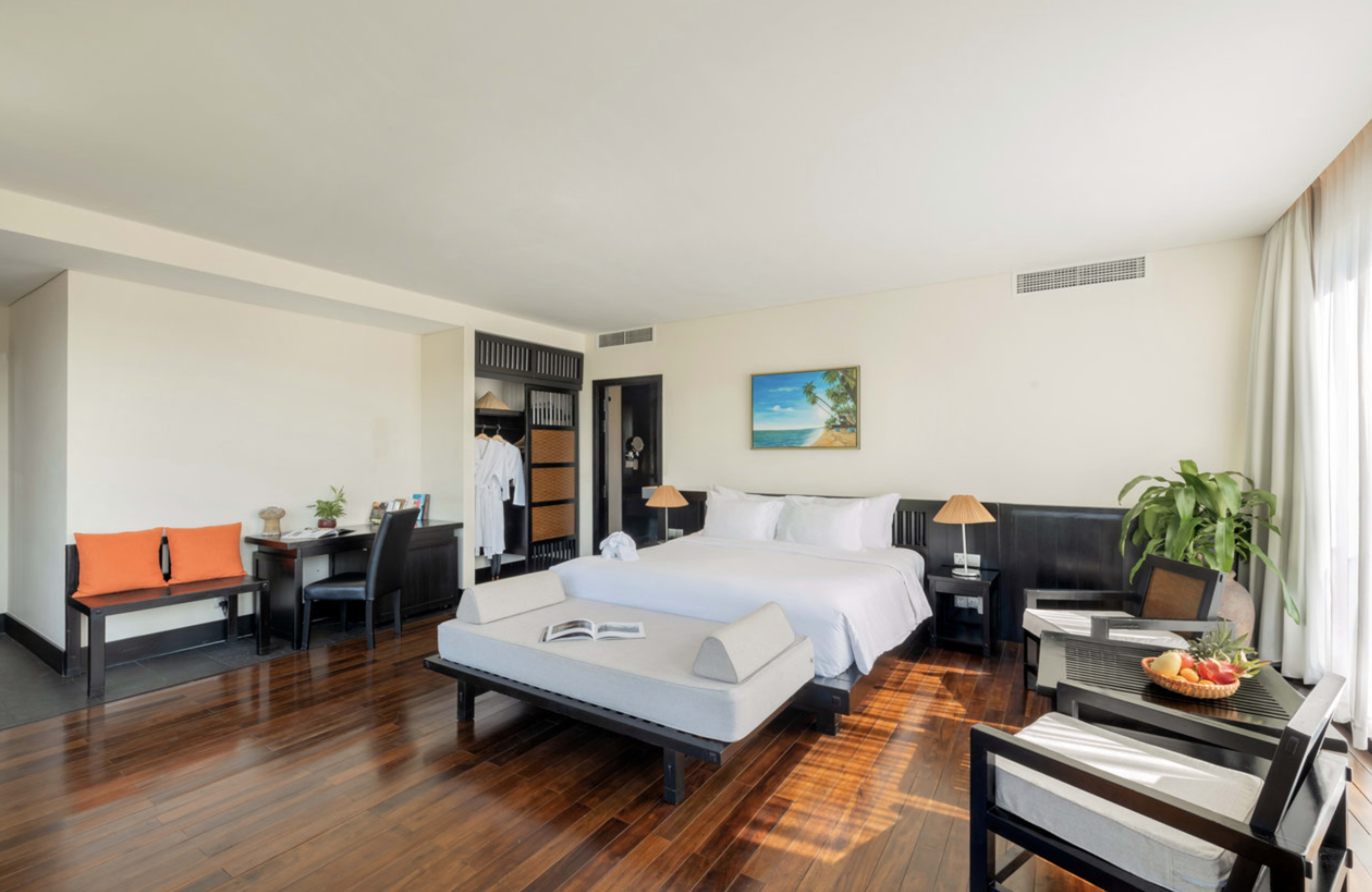 Premier Room (No Balcony)