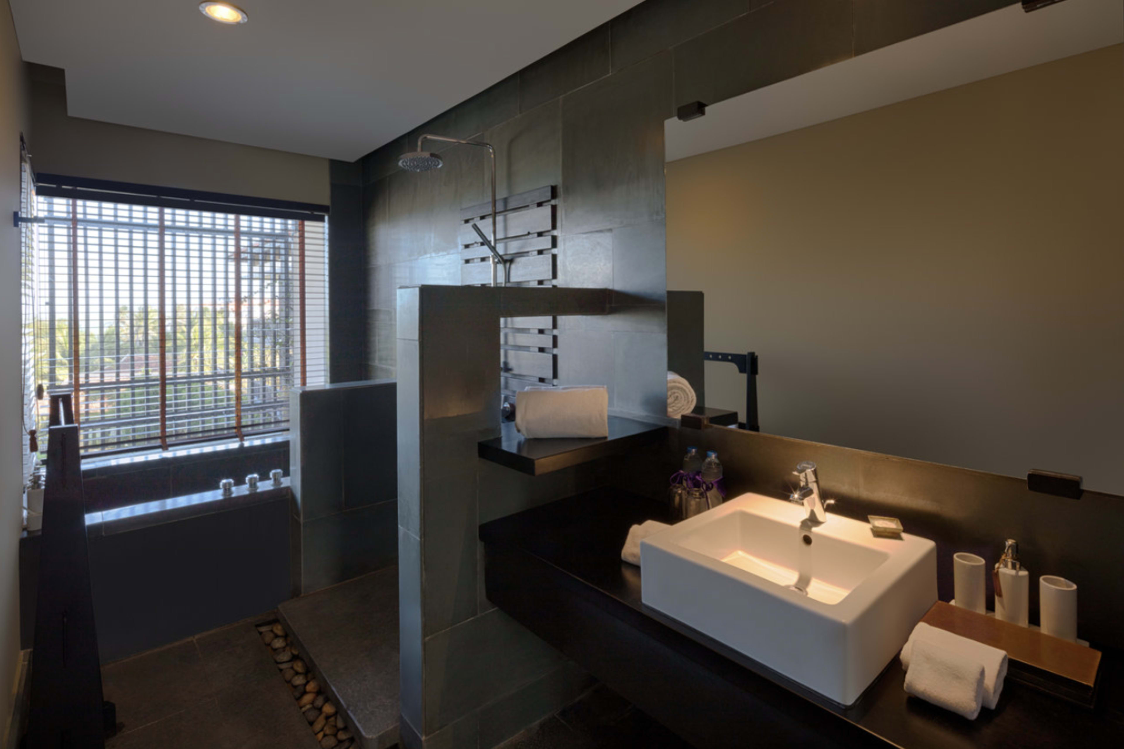 Premier Room (No Balcony)