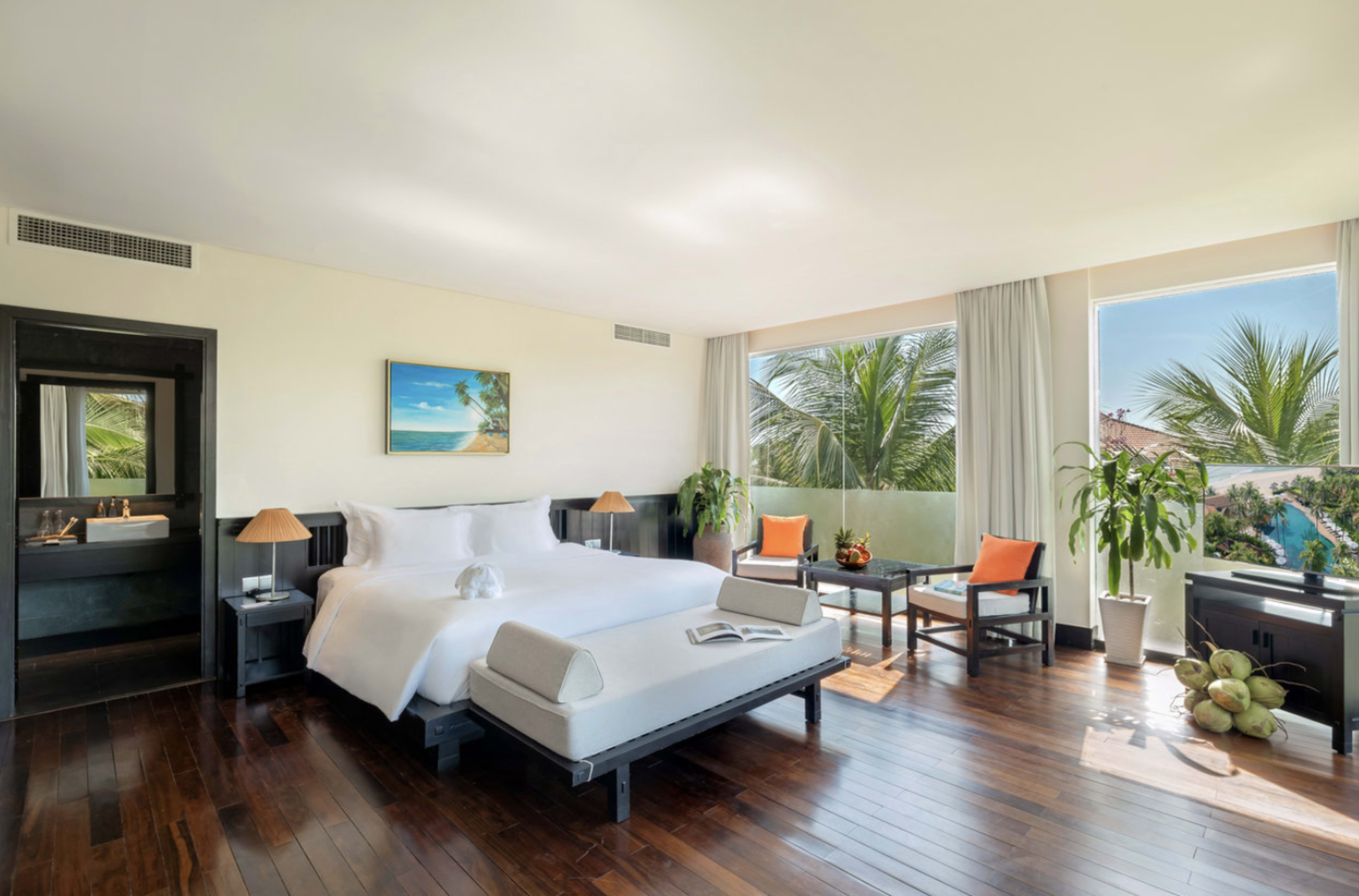 Premier Room (No Balcony)