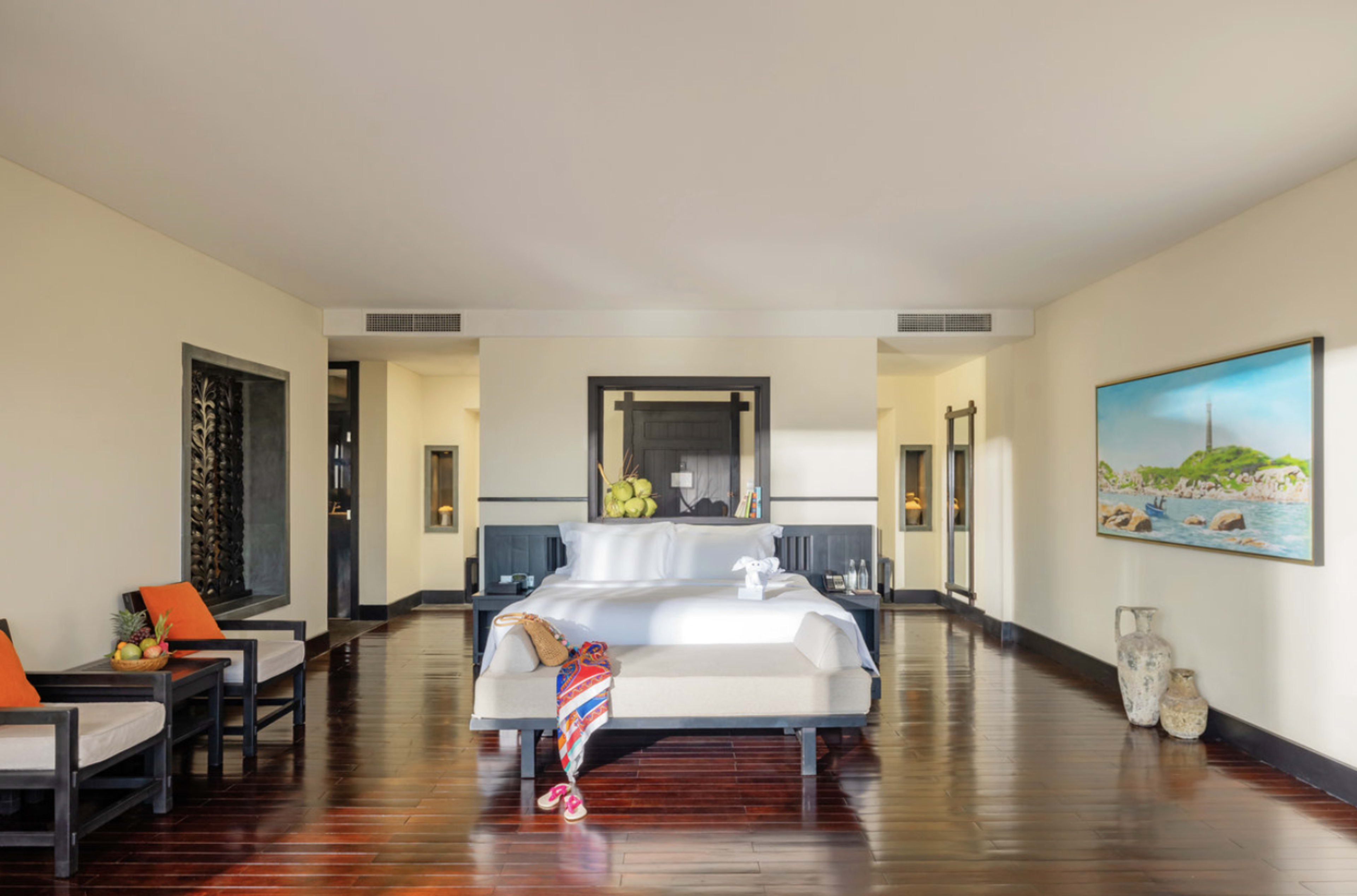 Ocean Suite
