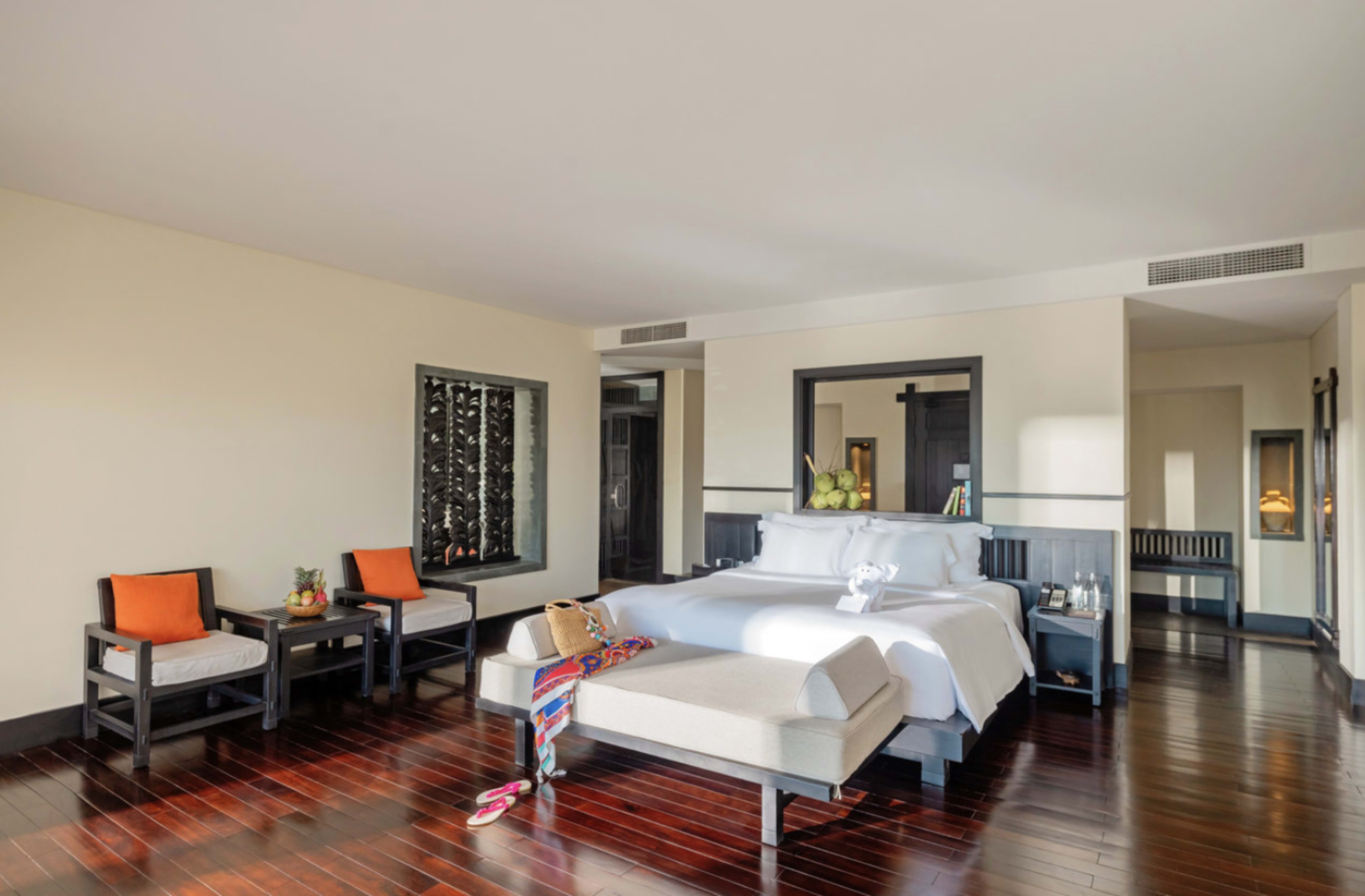 Ocean Suite