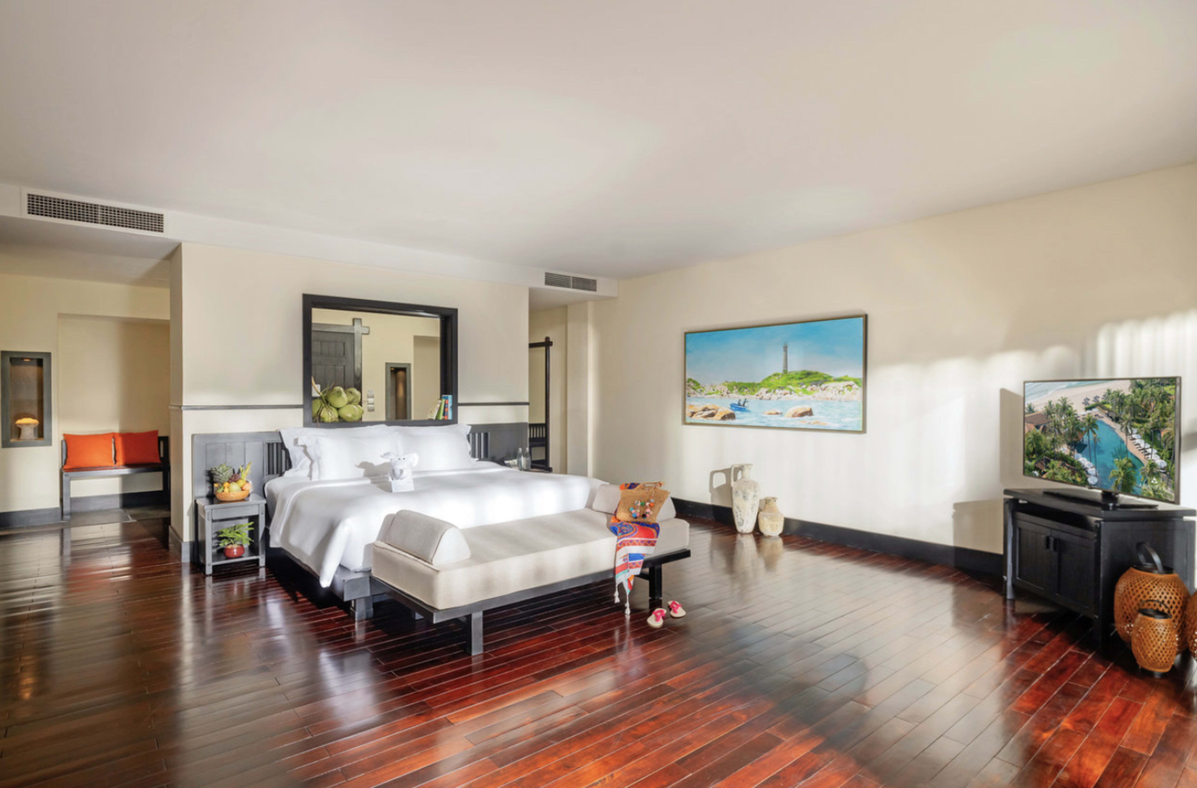 Ocean Suite