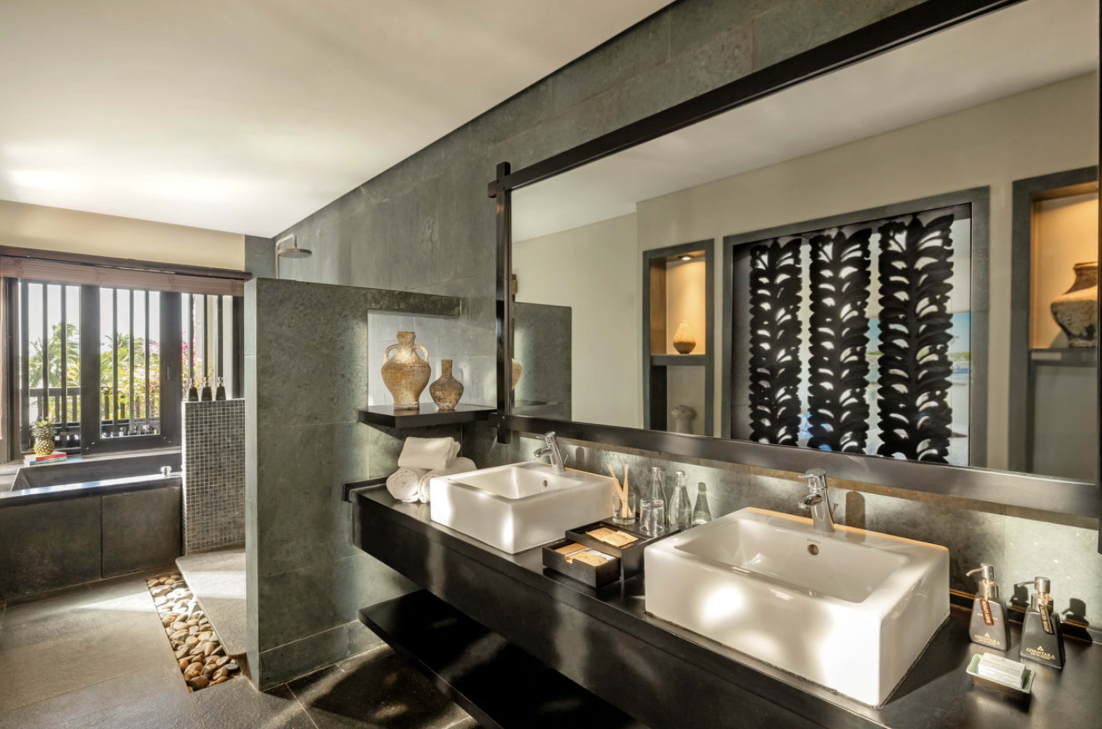 Ocean Suite
