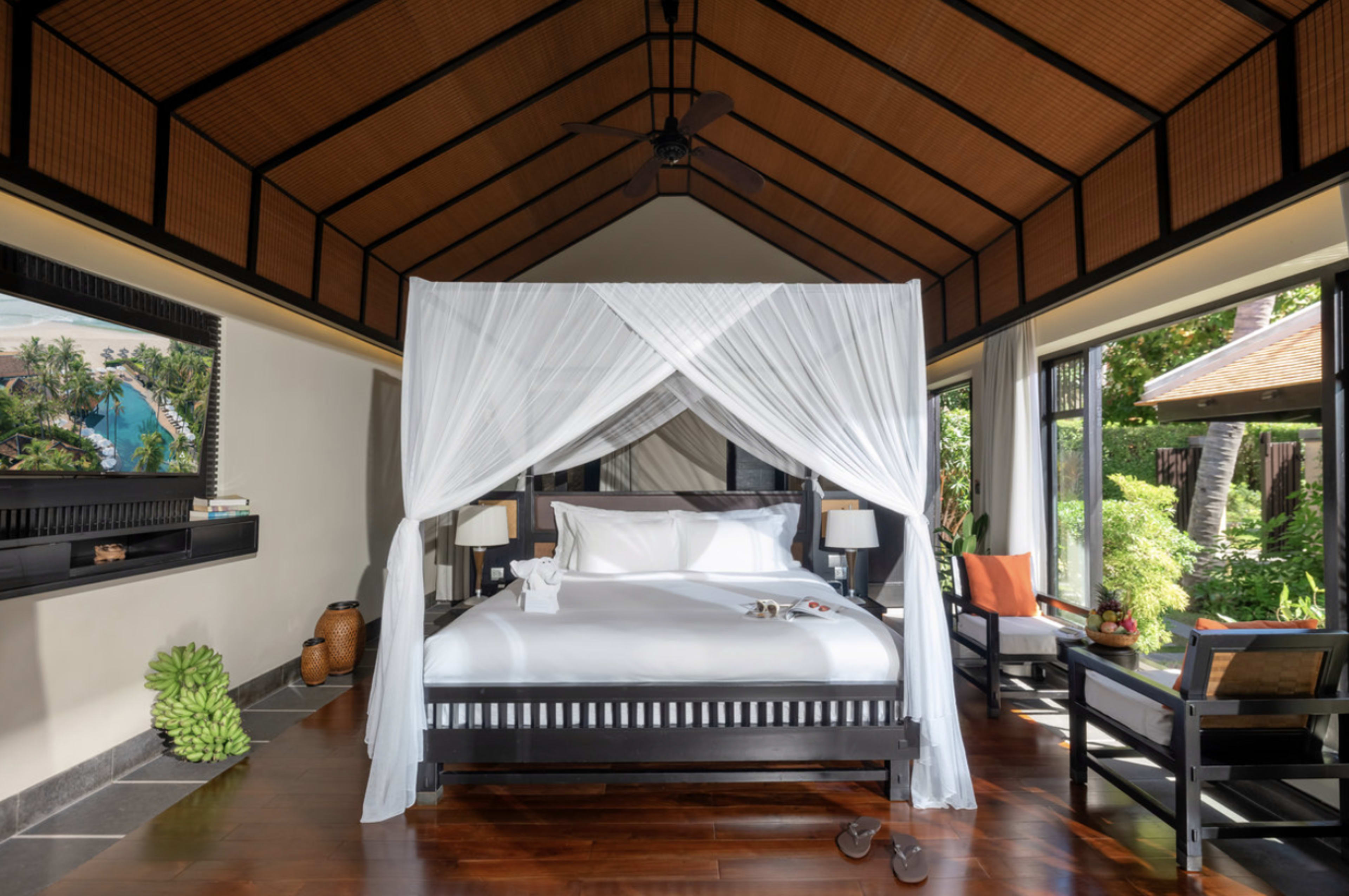 One Bedroom Pool Villa